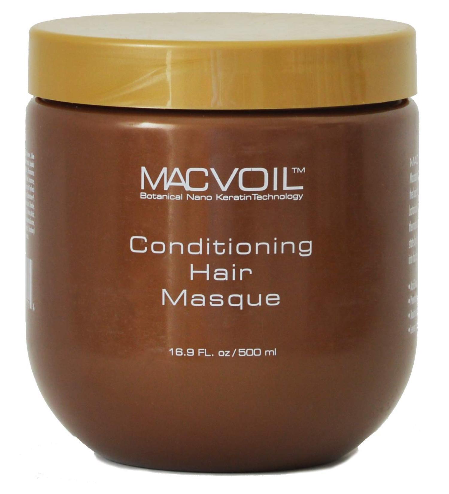 Macvoil Conditioning Hair Masque