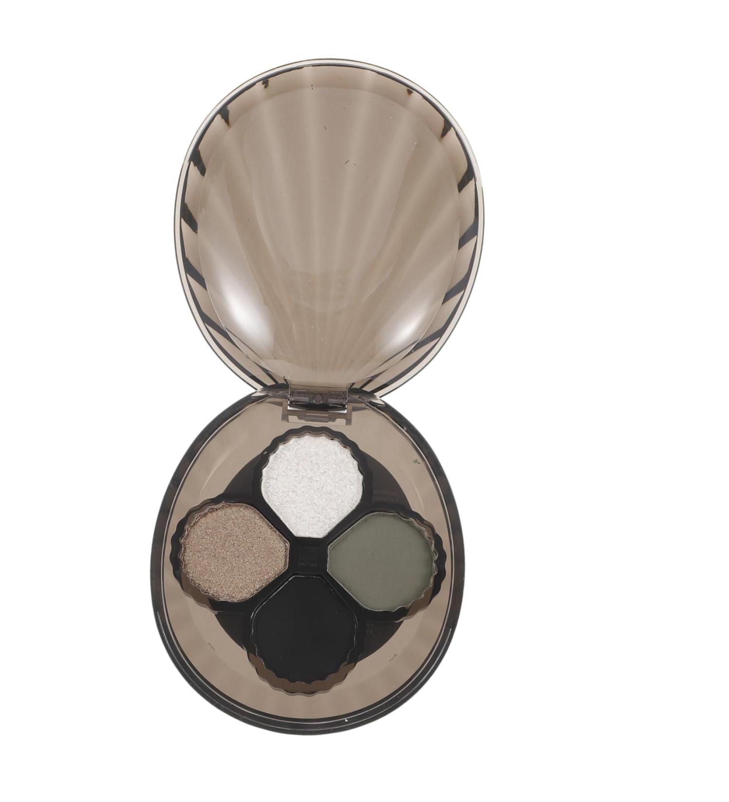 FOMIYES Eye Shadow Sparkly Eyeshadow Glitter Eyeshadow Dark Eyeshadow Shimmery Eyeshadow Metal Makeup 5h - Buy Online on GoSupps.com