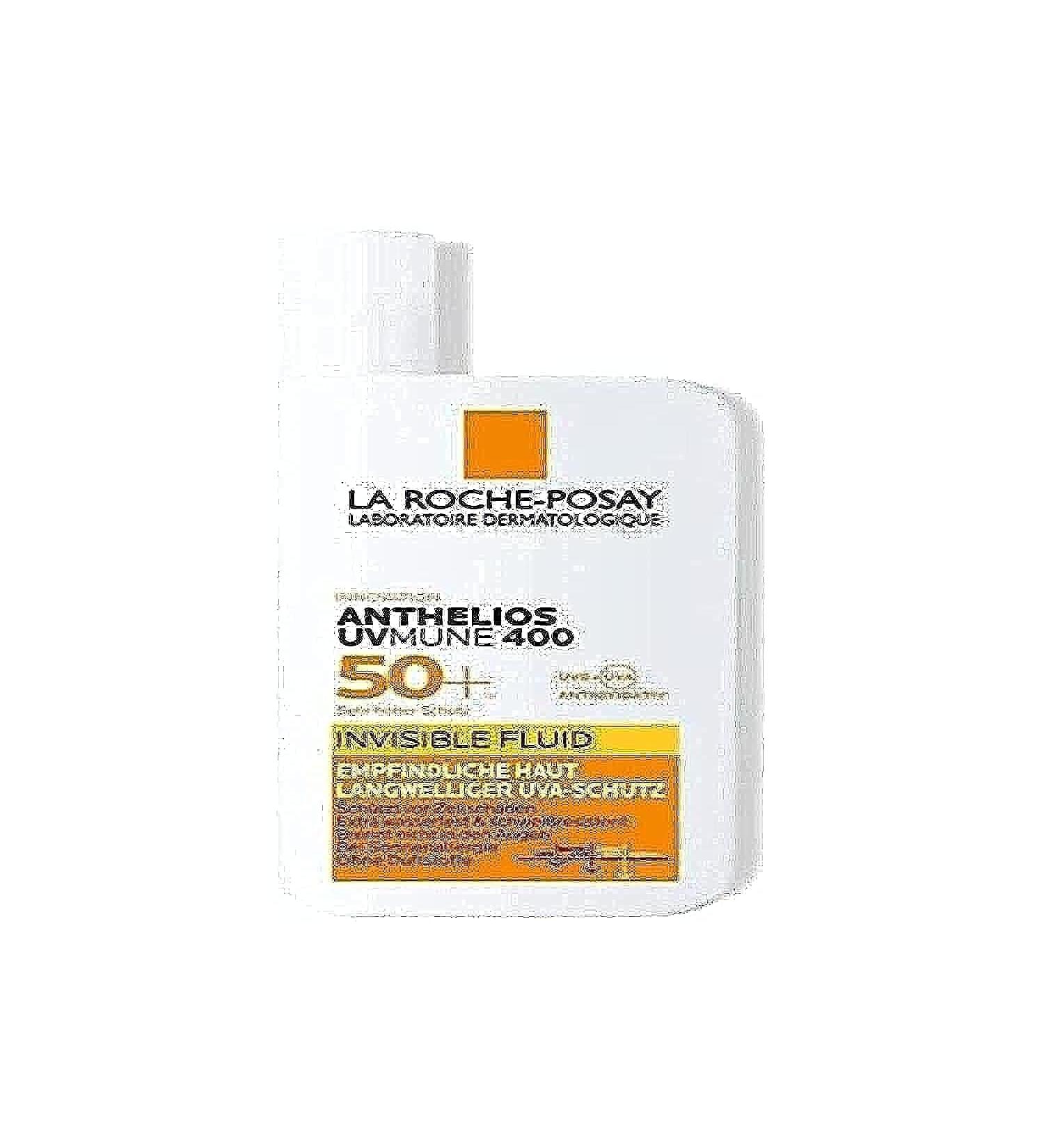 La Roche-Posay Anthelios Shaka Fluid Invisible SPF50+ 50ml