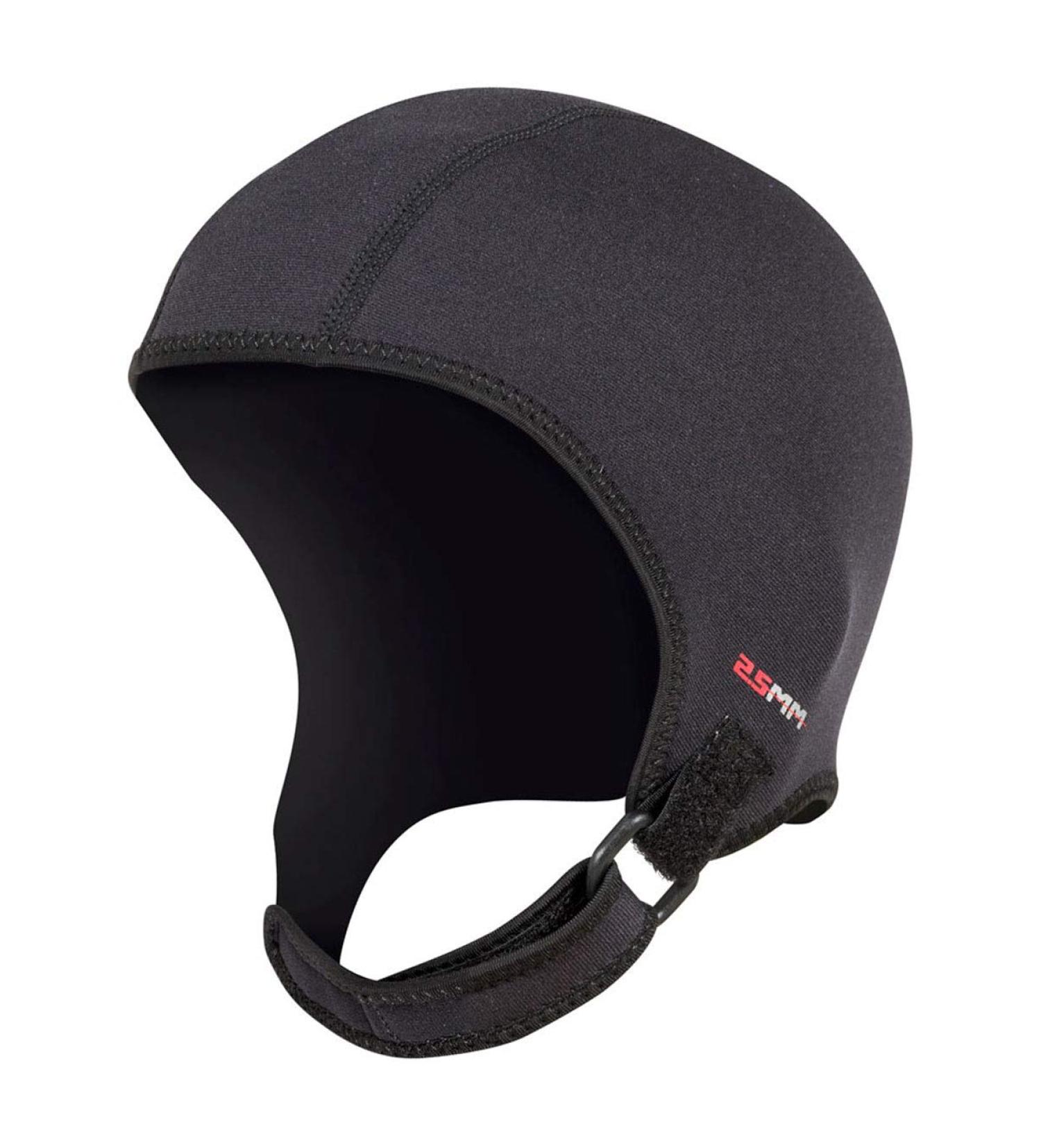 Thermoprene Sport Cap 2.5mm Small - Henderson Wetsuits | Dive in style! - Buy Online on GoSupps.com