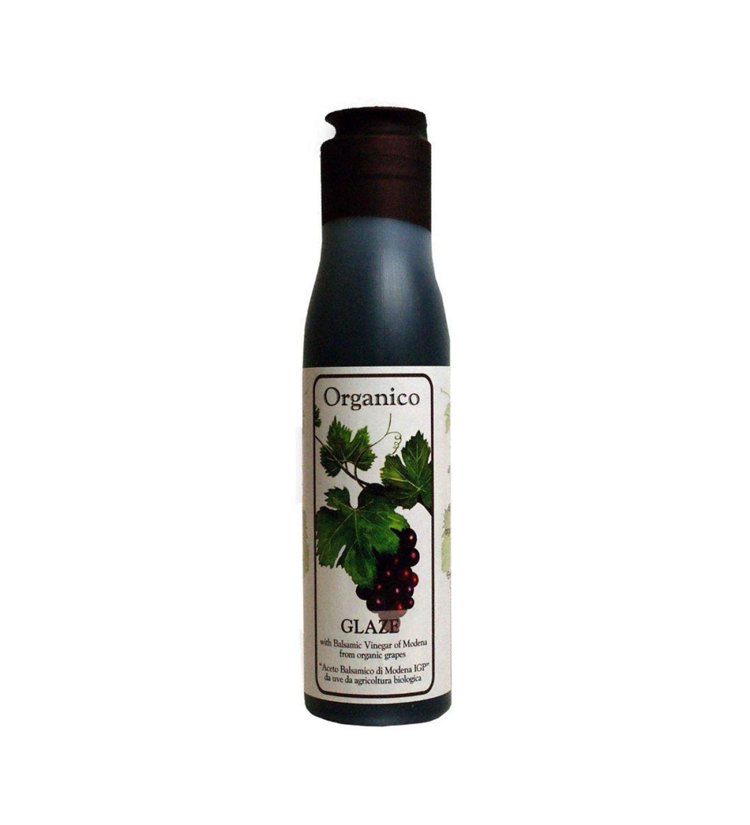 Organico Di Modena Glaze Balsamic Vinegar 150ml