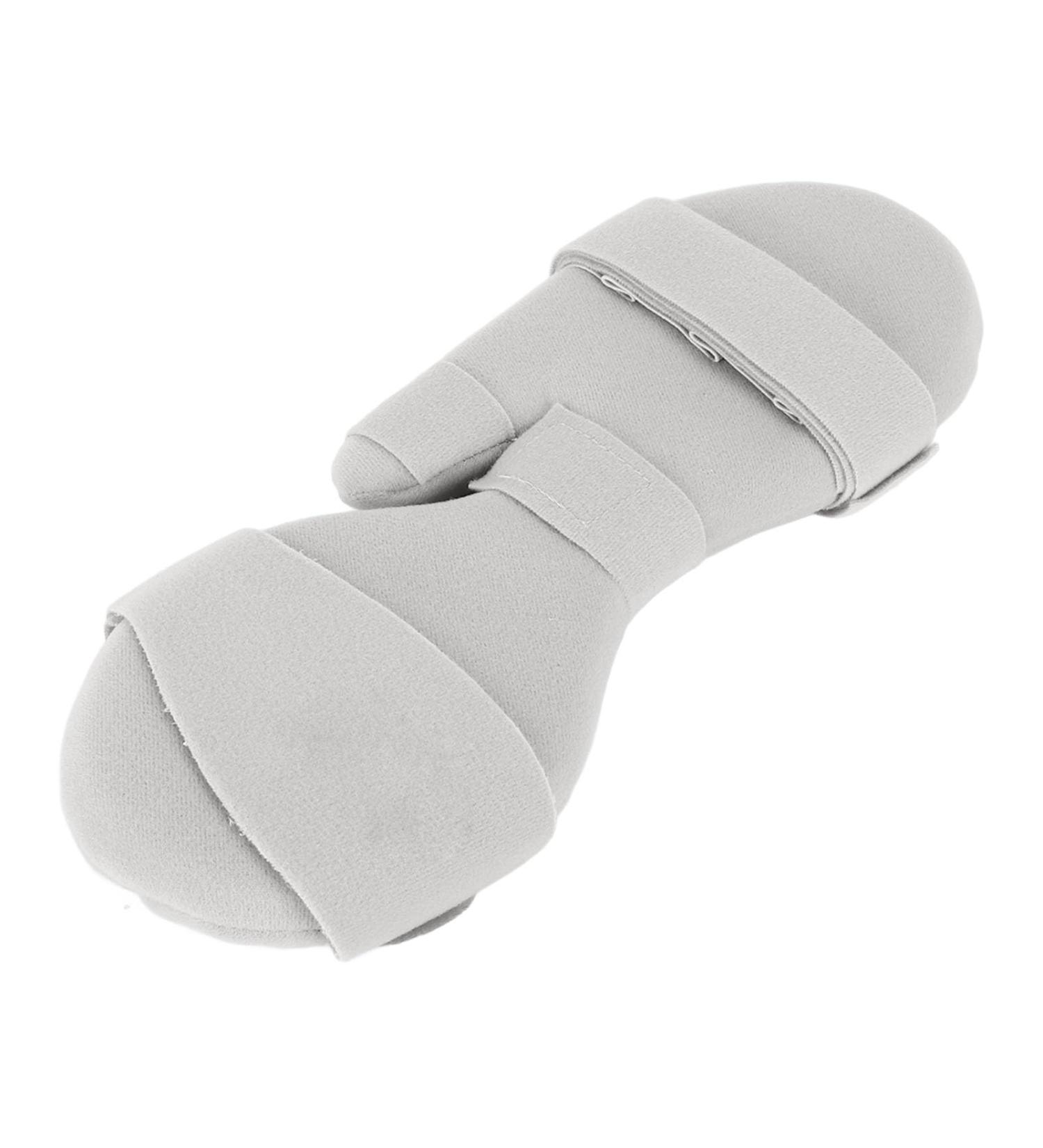 Hemiplegia Fingerboard - Soft Flexible Right Hand Support Brace for Enhanced Rehabilitation - Buy Online on GoSupps.com