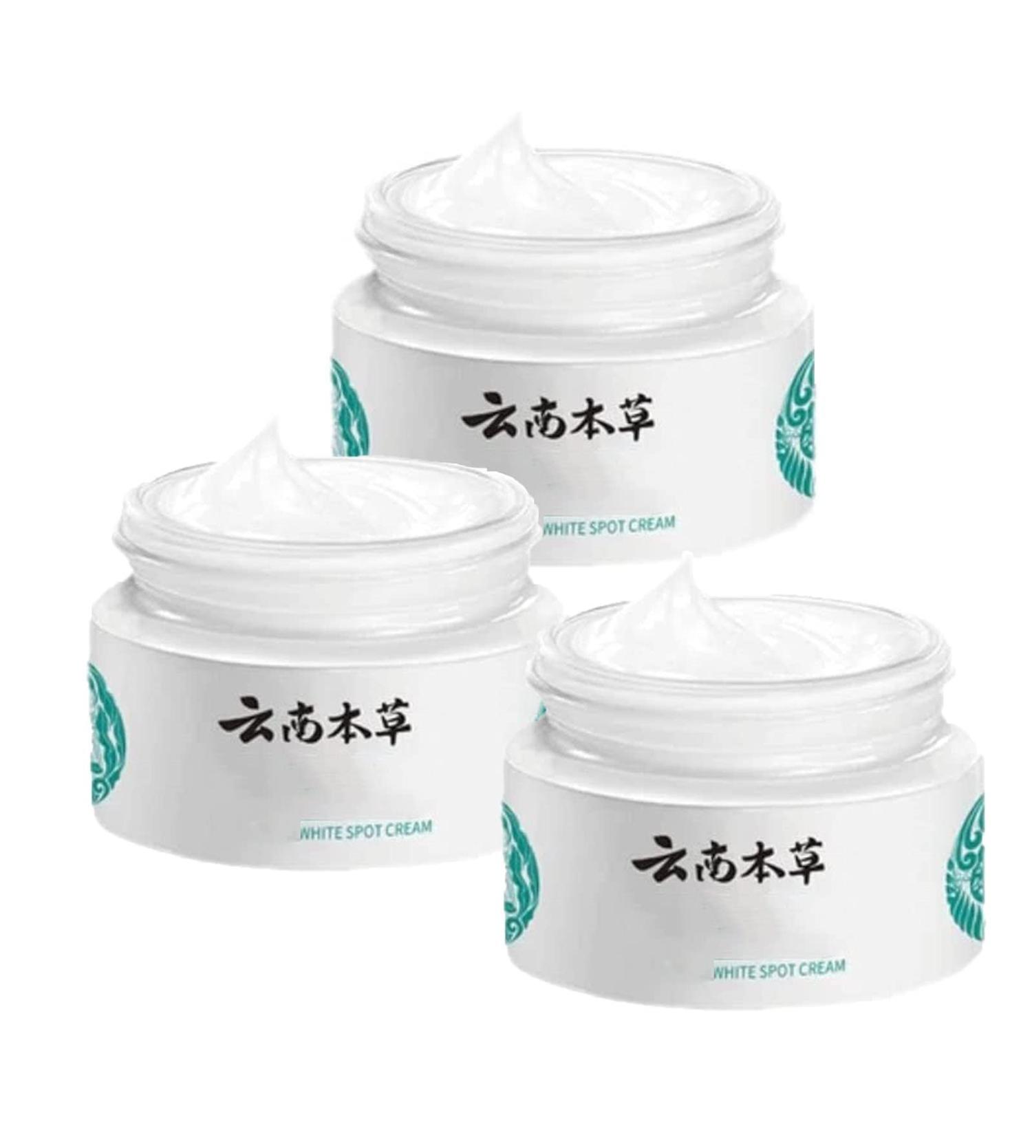 EXQST Dr Hancy Whitening Cream for Freckles Moisturizing Repair Cream 20g - Buy Online on GoSupps.com