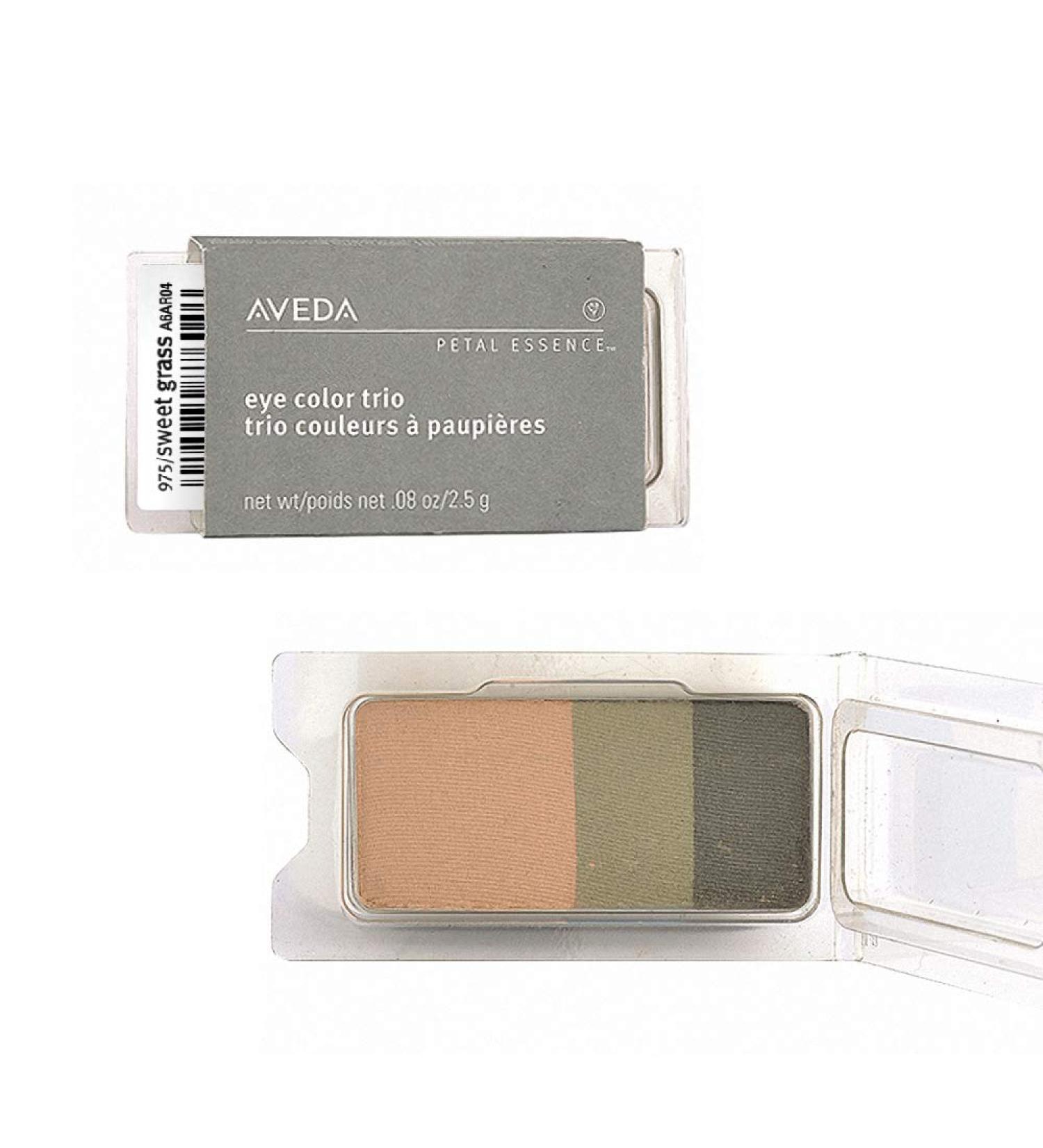 Aveda Eye Shadow  Sweet Grass