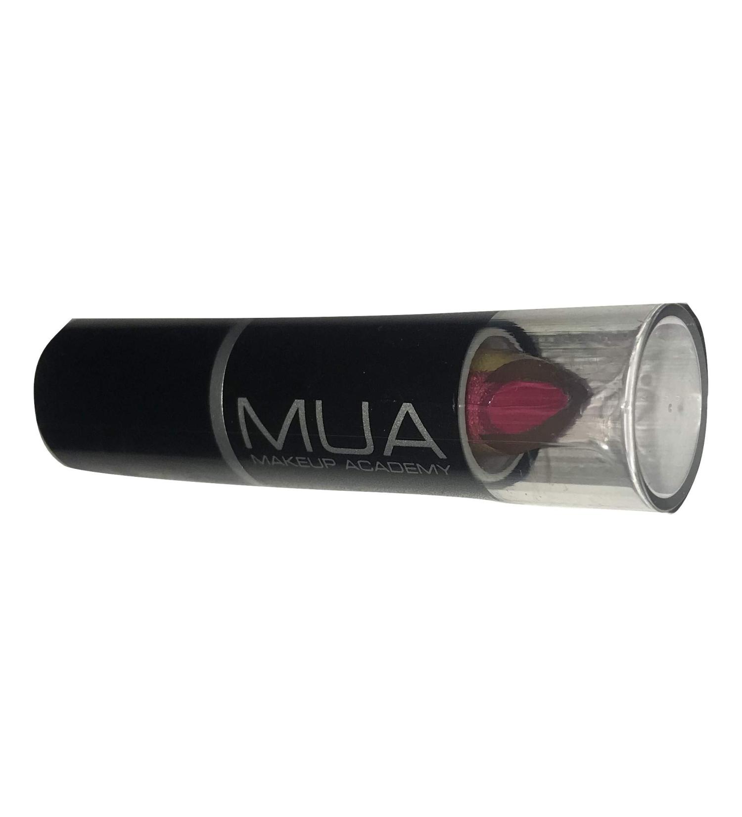 MUA Color Infused Balm #281 Fuschia