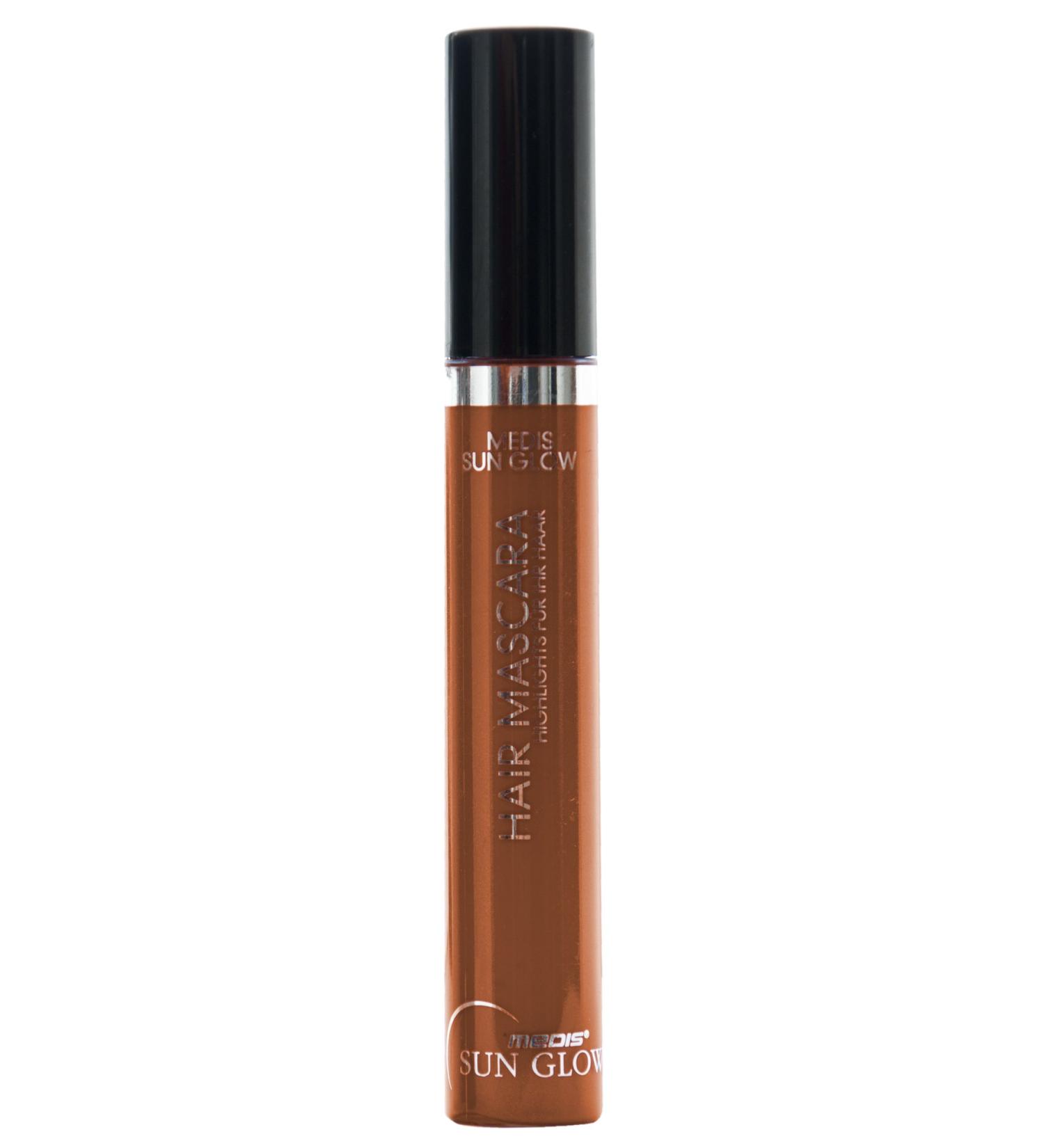 Hair Mascara Bronze 18 ml