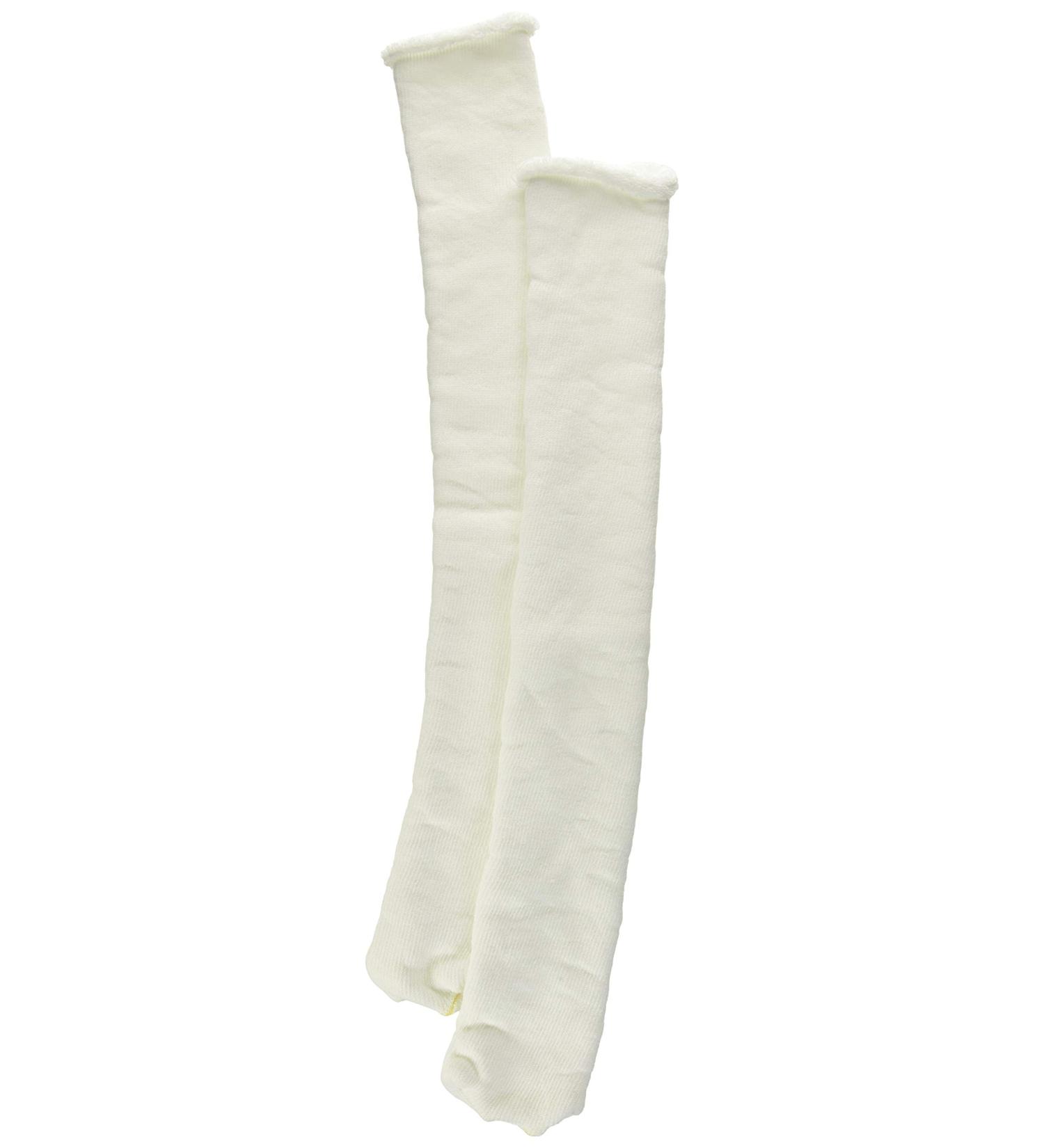Aircast Walker Brace Replacement Sock Liner - Pack of 2 - Buy Online on GoSupps.com