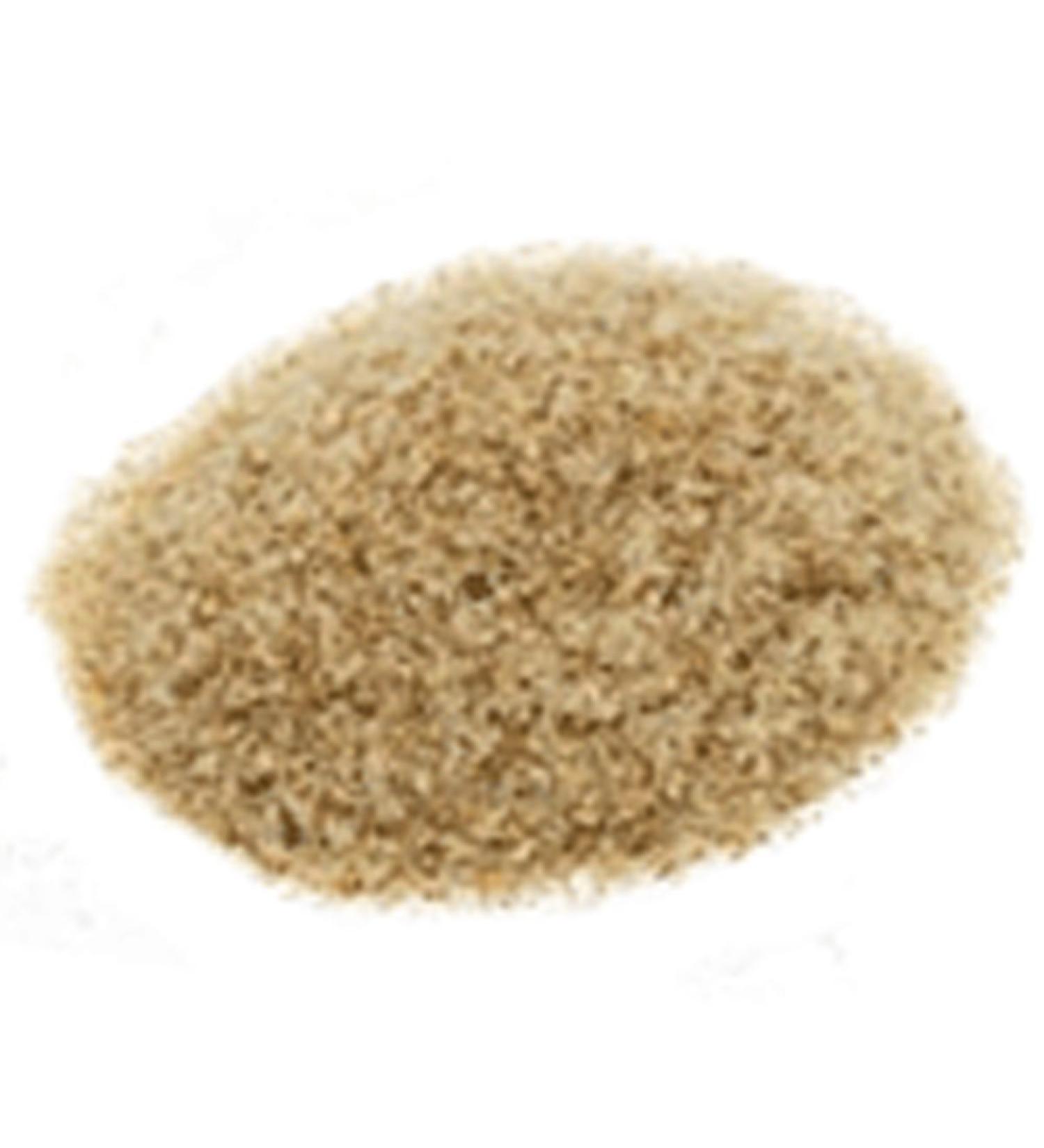 Best Botanicals Psyllium Husk Powder 16 oz. 1 Pound (Pack of 1) - Buy Online on GoSupps.com
