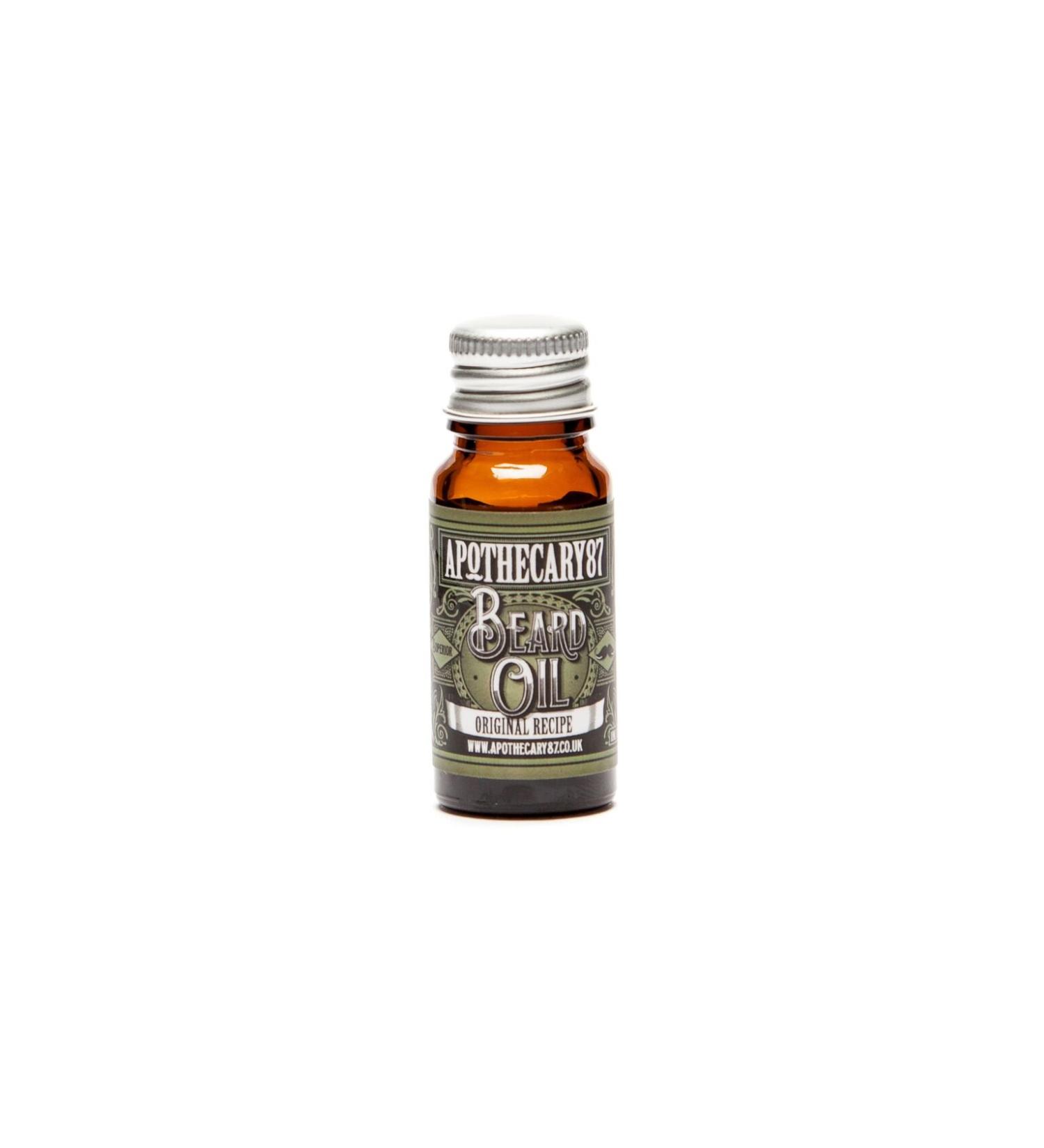 Buy Original Recipe Beard Oil | Nourish & Style Your Beard - Worldwide Shipping - Buy Online on GoSupps.com