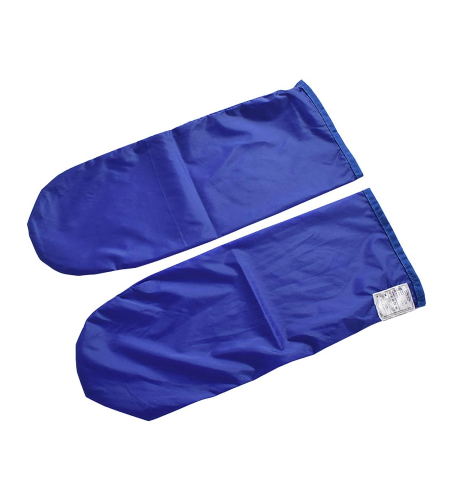 Transfer Gloves for Patient Care | Movable Bed Lift & Sliding Gloves for Handicapped Support - Buy Online on GoSupps.com