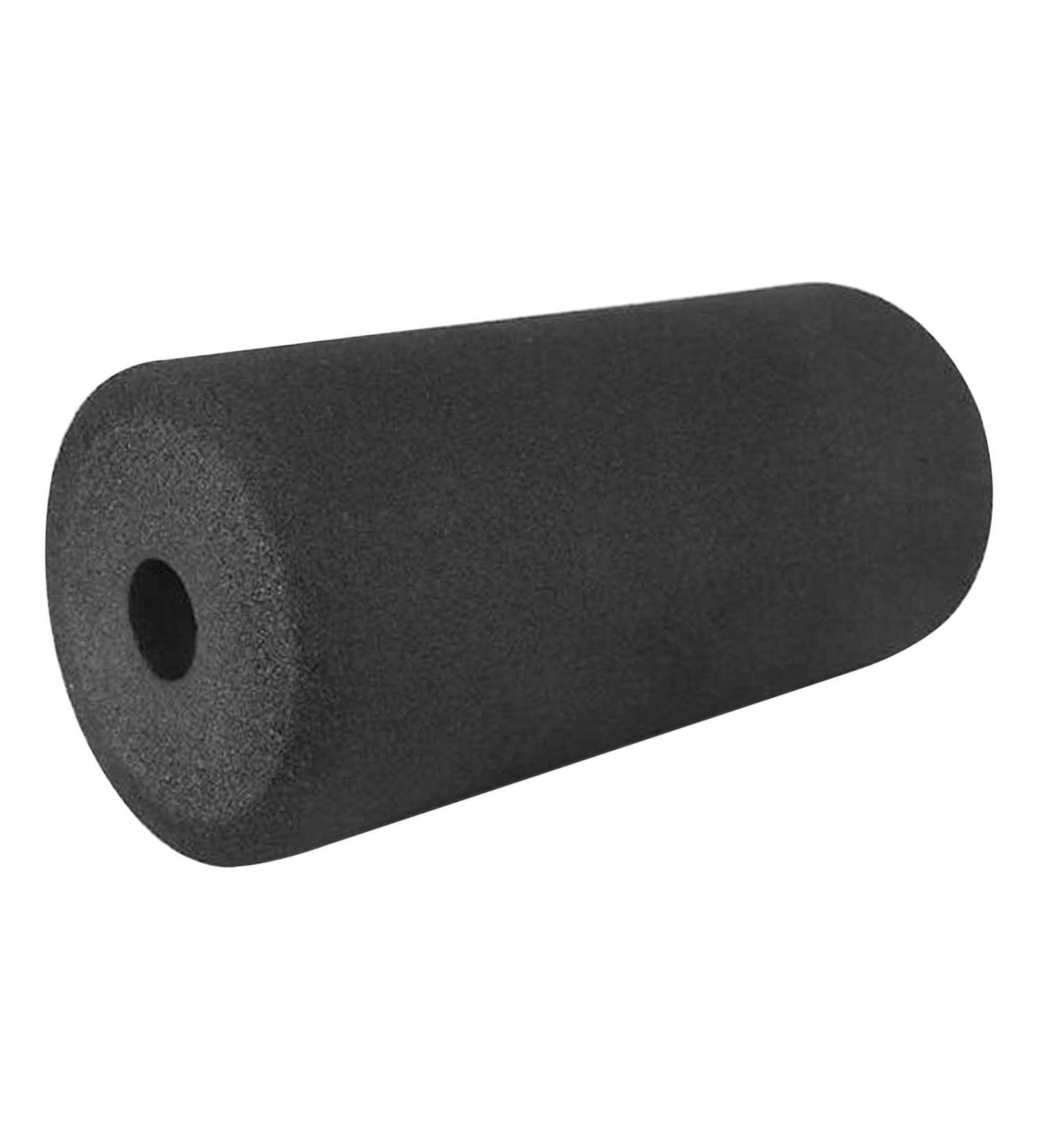 Colaxi 1 Pack Foam Grips Replacements for Gym Sit up Bar Machines Core Muscle Strength Training Workout Abdominal Device 16cm - Buy Online on GoSupps.com