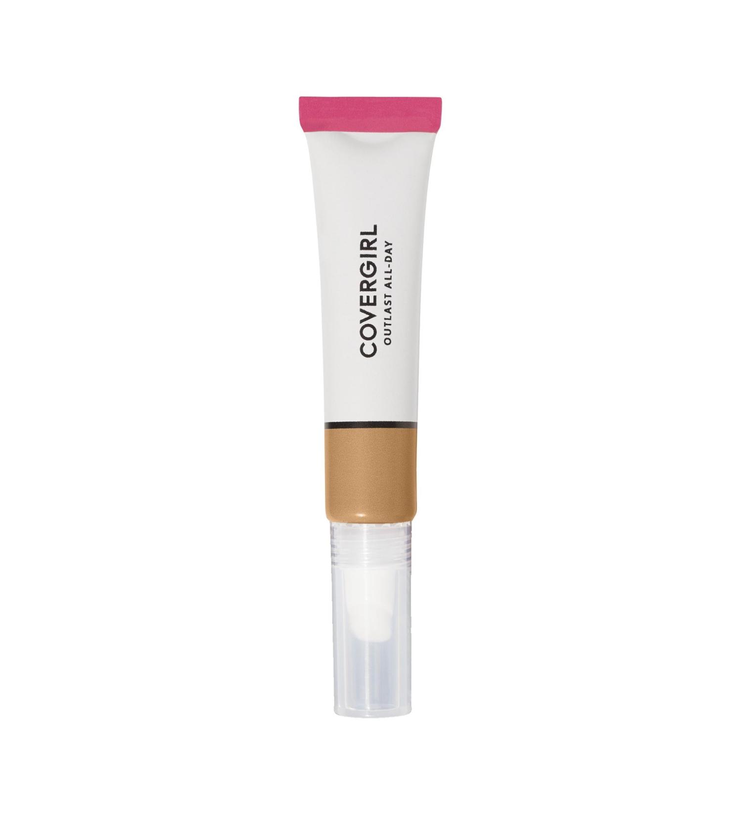 COVERGIRL Outlast All-Day Soft Touch Concealer Deep 860 - 0.34 oz - Buy Online on GoSupps.com