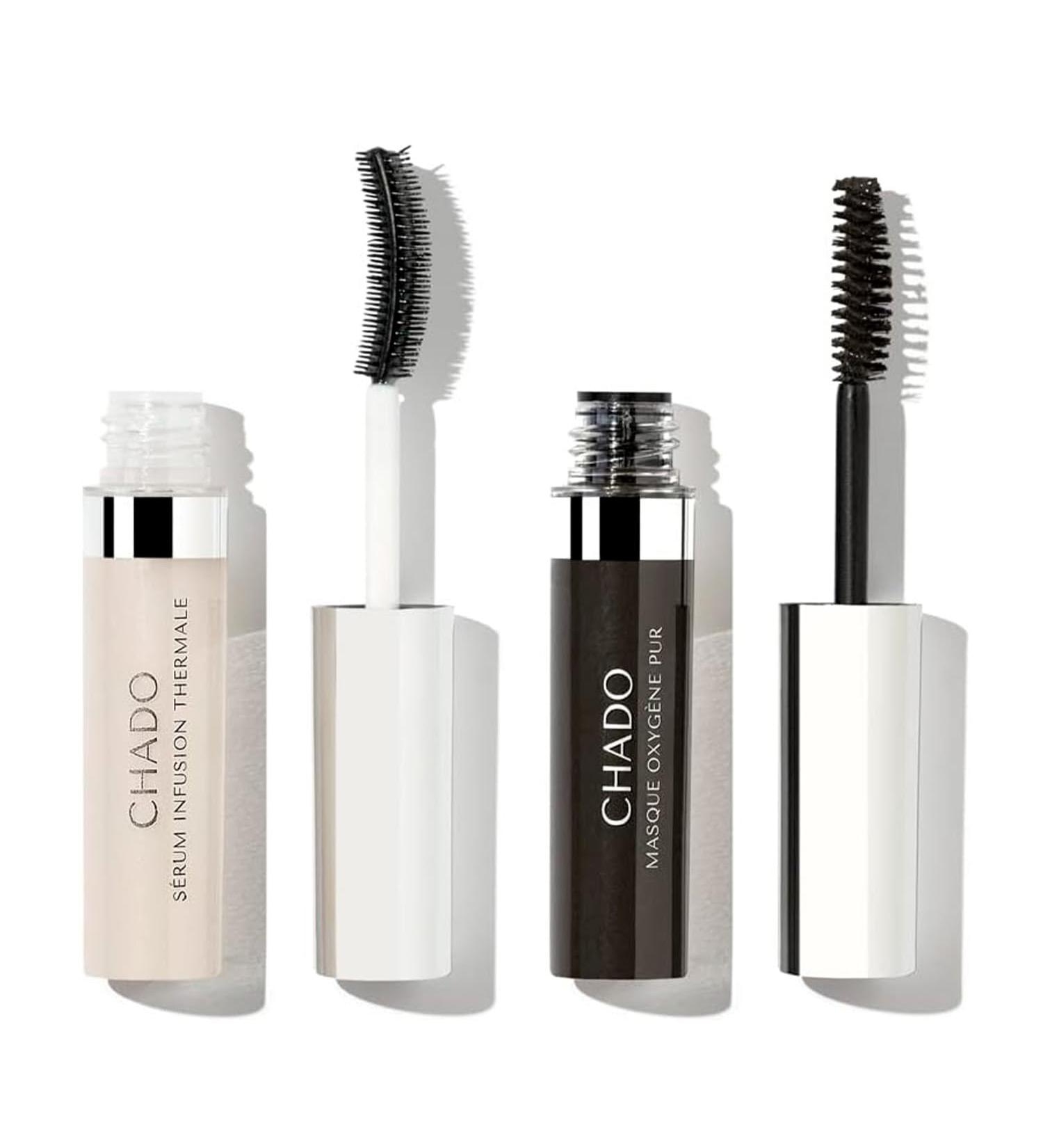 Buy CHADO Le Soin Duo Spa 2x6ml - Best Lash & Brow Serum for Ultimate Care | International Shipping Available - Buy Online on GoSupps.com