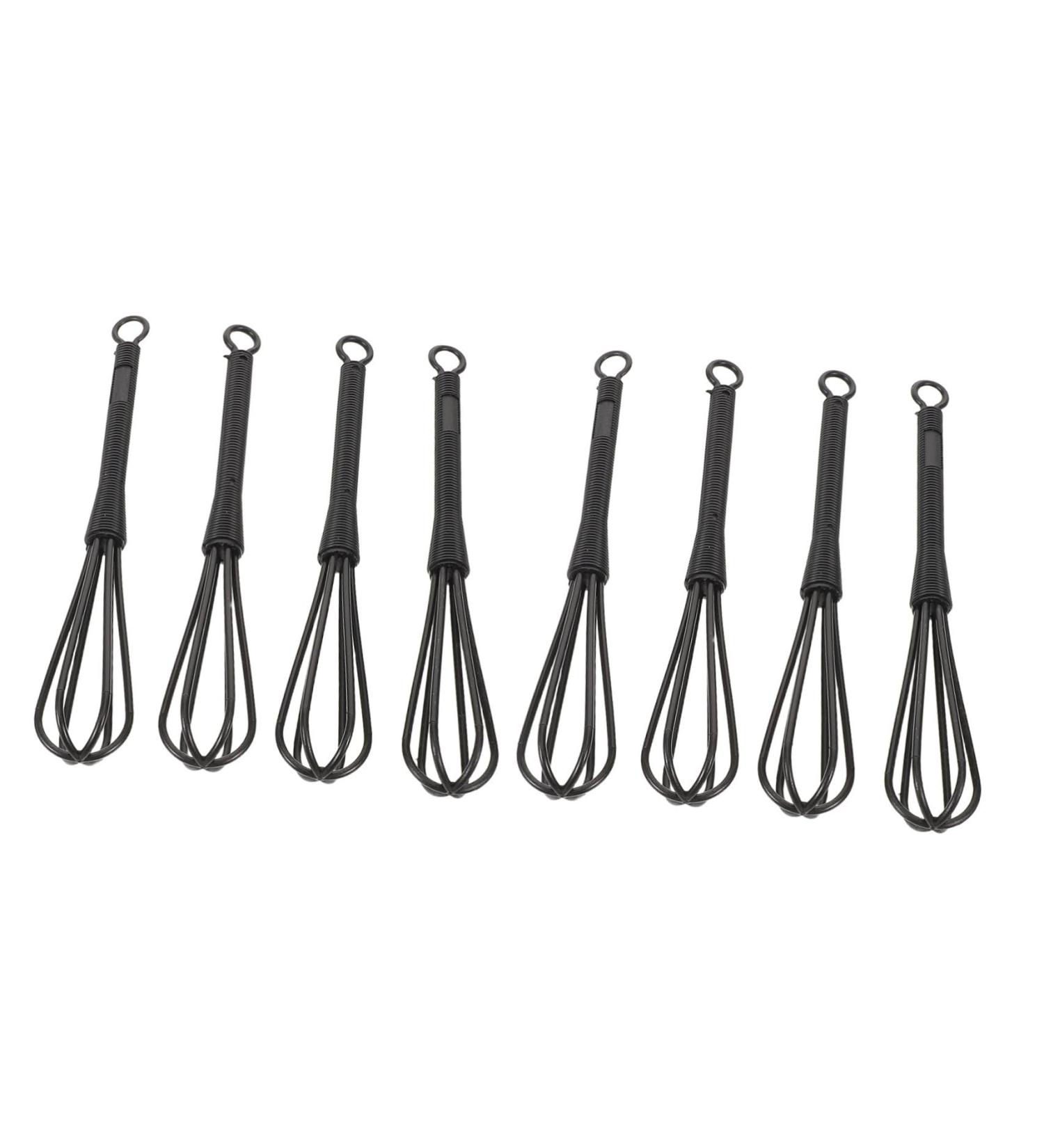 8 Pi ces Coloration Capillaire Manuel Outil de M lange pour Cr mes Colorantes Agitateur Main pour Teinture Uniforme et M lange Facile - Buy Online on GoSupps.com