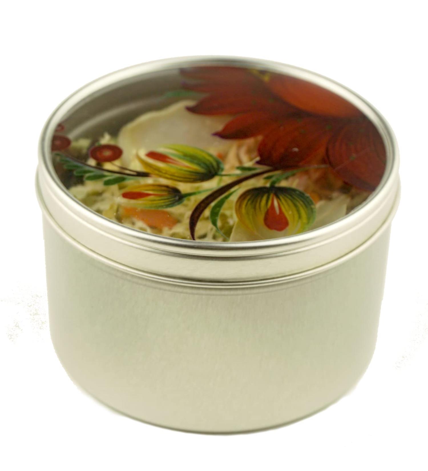 Classic Red Ukrainian Borscht Soup Mix with Beets - Traditional Recipe - 6 Servings - Buy Online on GoSupps.com