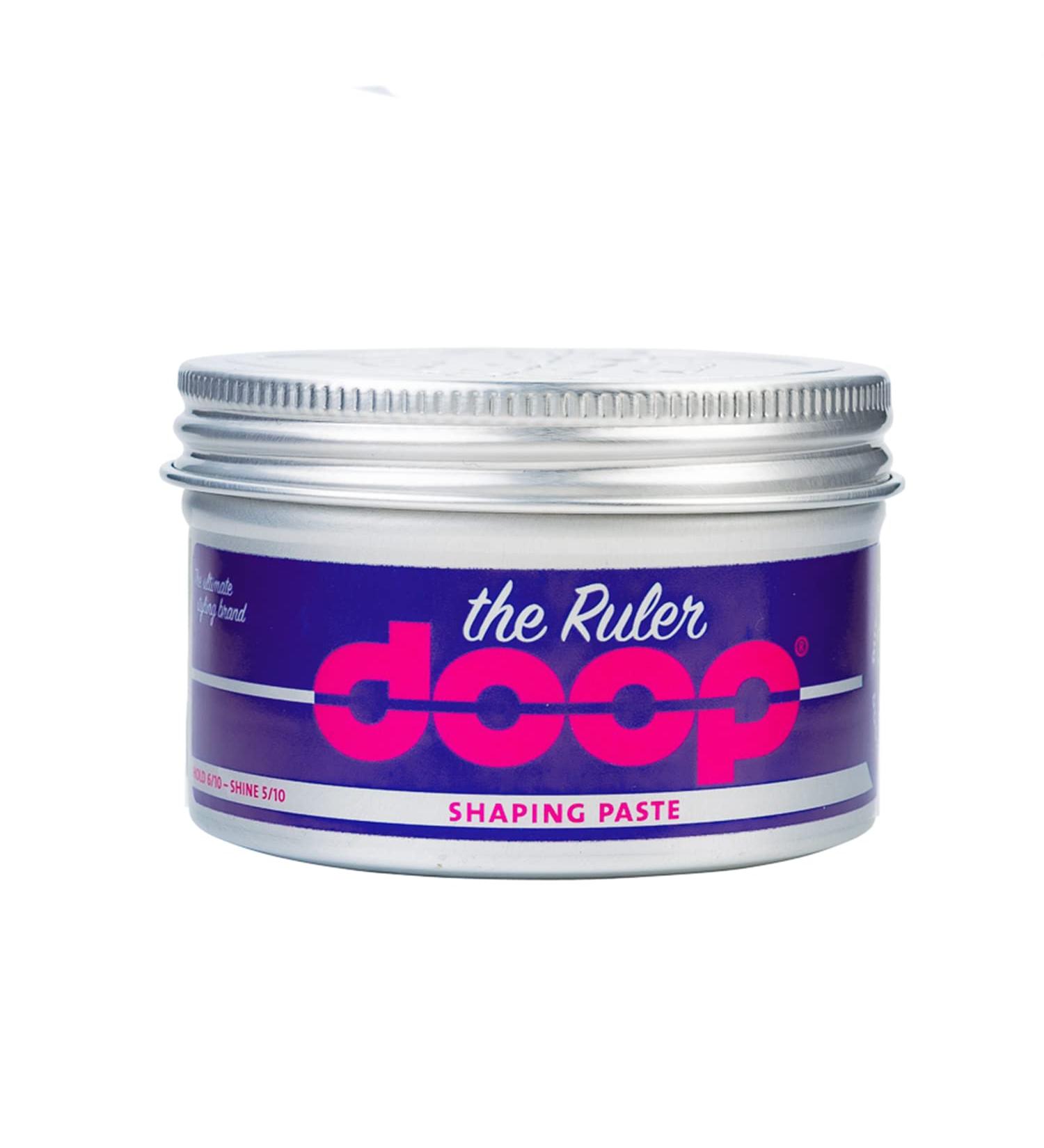 Doop The Ruler Pasta Hold 6/10 - Shine 5/10 100ml - Buy Online on GoSupps.com