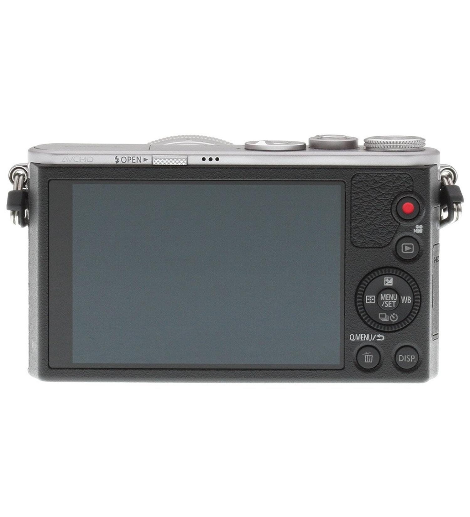 Expert Shield Anti-Glare Screen Protector for Lumix GM1 - High-Quality Protection - Buy Online on GoSupps.com