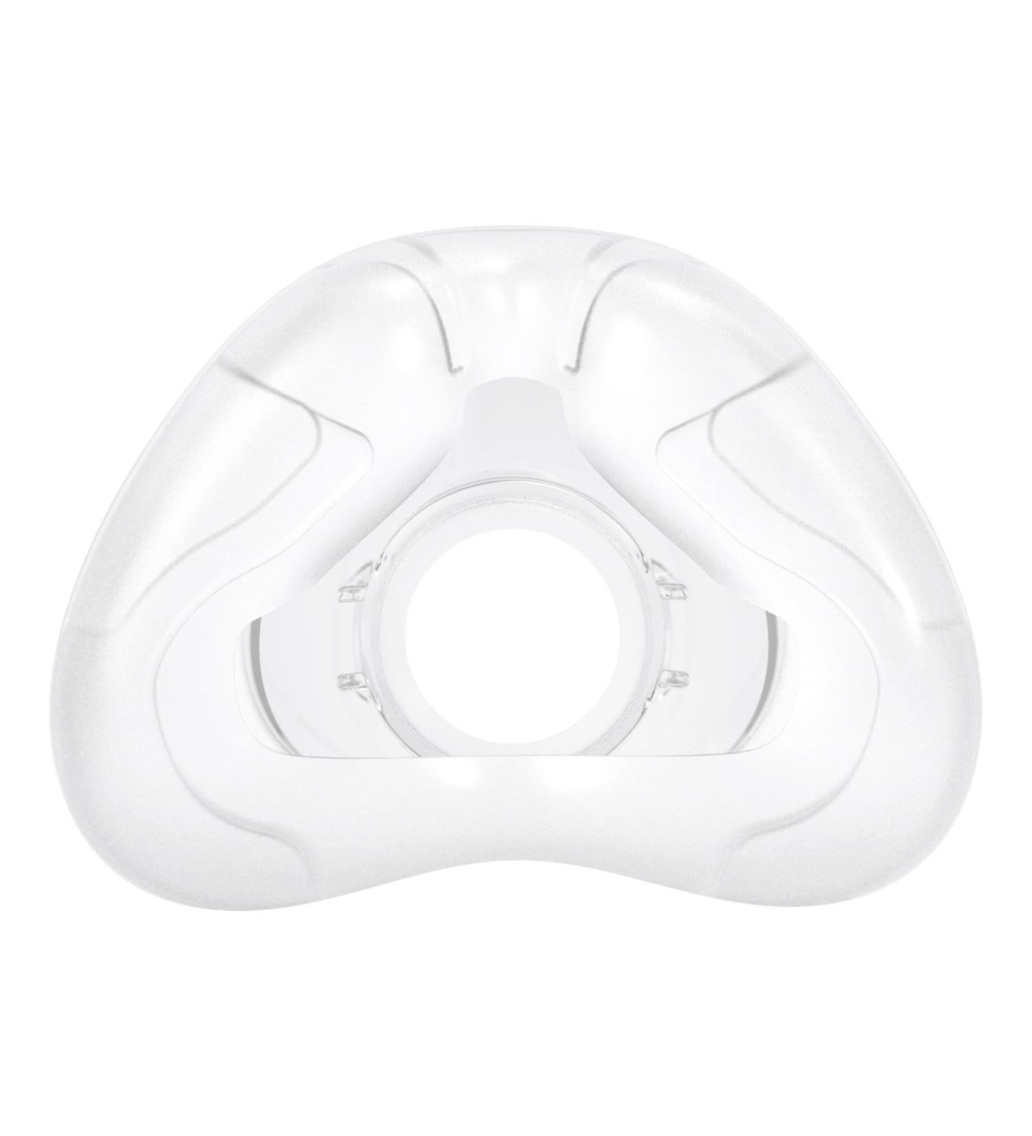 ResMed AirFit N20 Cushion - Large Nasal Cushion Replacement with InfinitySeal Design (1 Pack) - Buy Online on GoSupps.com