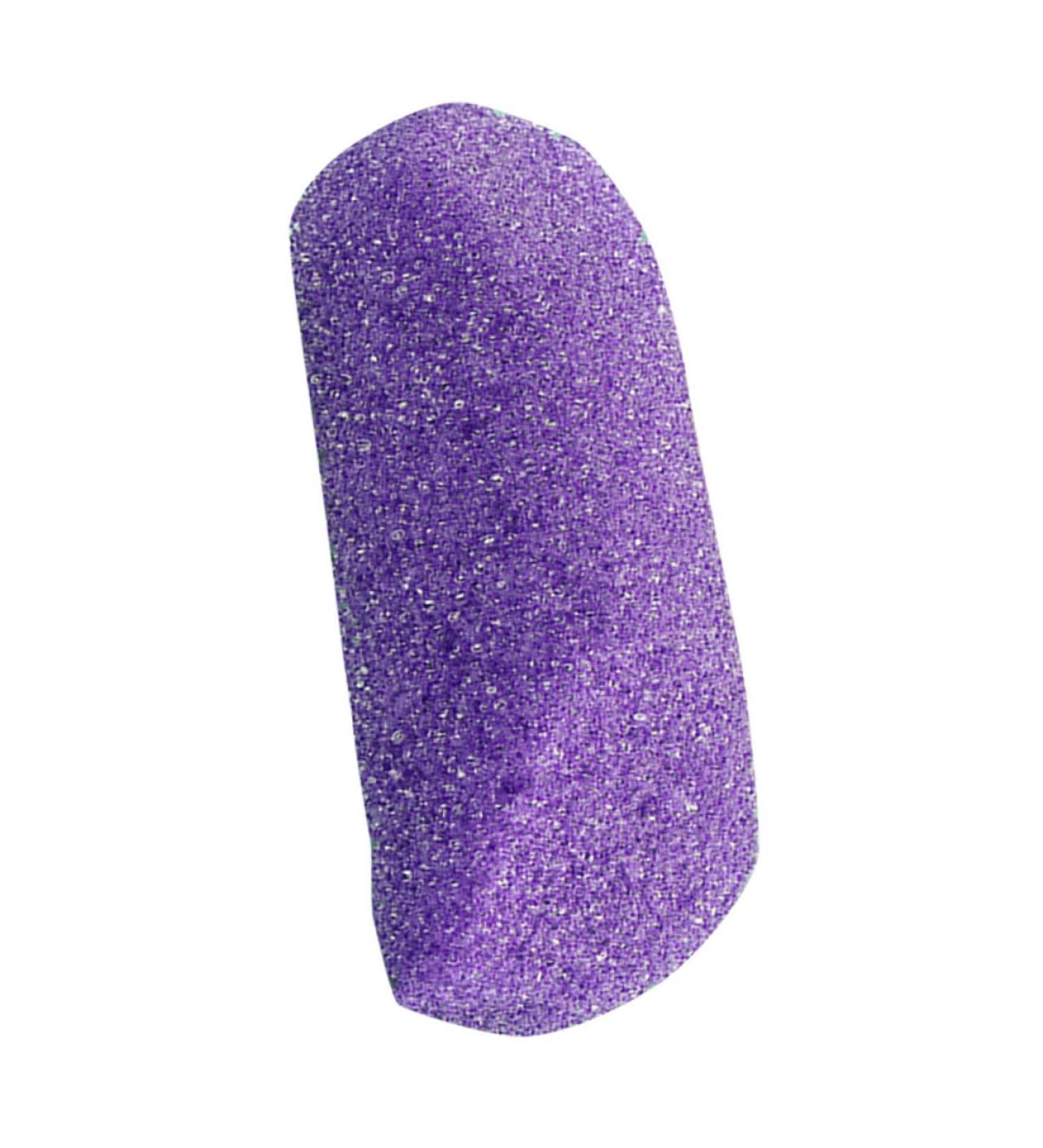 Healeved Pierre pour P dicure Exfoliante Double Face Forme Bateau Color e Mousse Douce Violette Soin des Pieds Anti-callosit s Usage Professionnel et Personnel 1 unit (Lot de 1) - Buy Online on GoSupps.com
