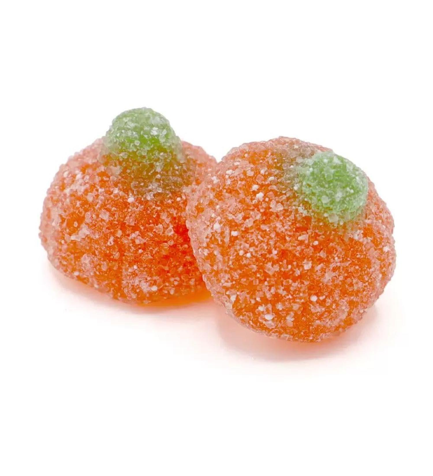 Pumpkins - 1000g Gummy Sweets