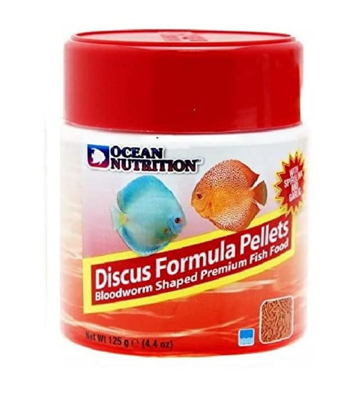 Discus Formula Pellets, 300g