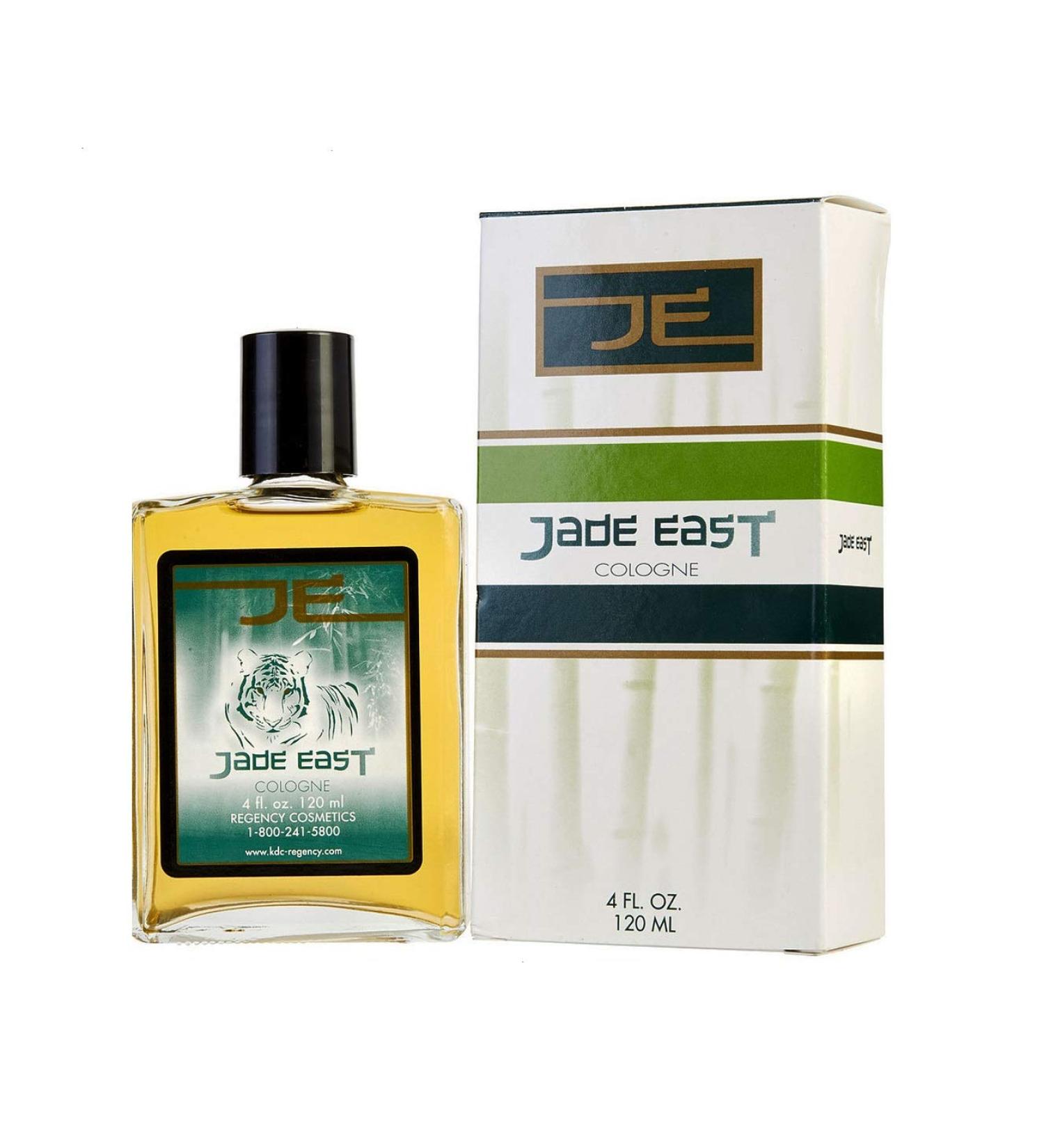 Jade East Men's Eau De Cologne 4 ounces