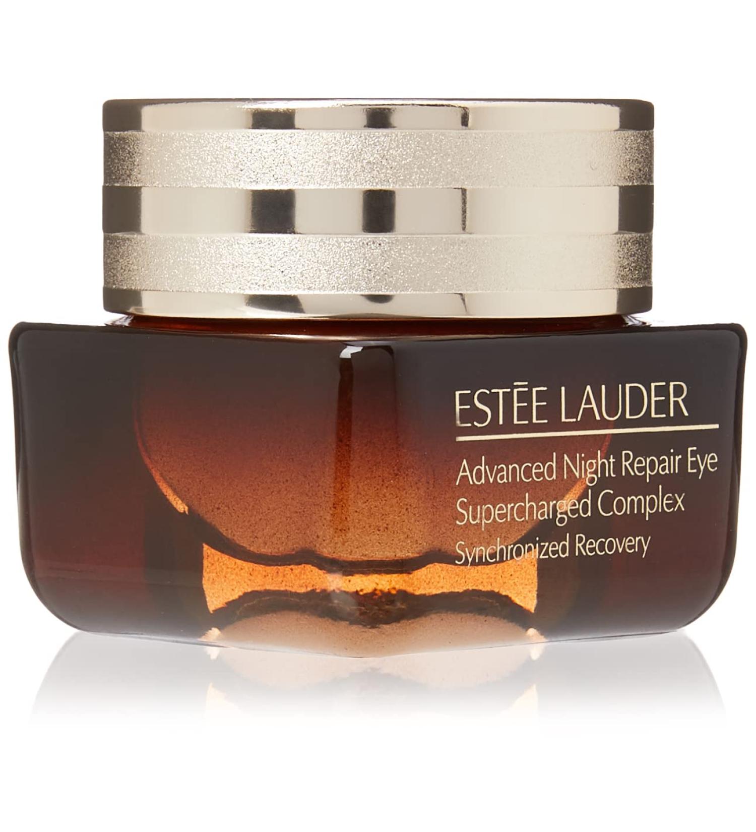 Estee Lauder Advanced Night Repair Eye Supercharged Complex 15ml - Intensive Repair Formula - Buy Online on GoSupps.com