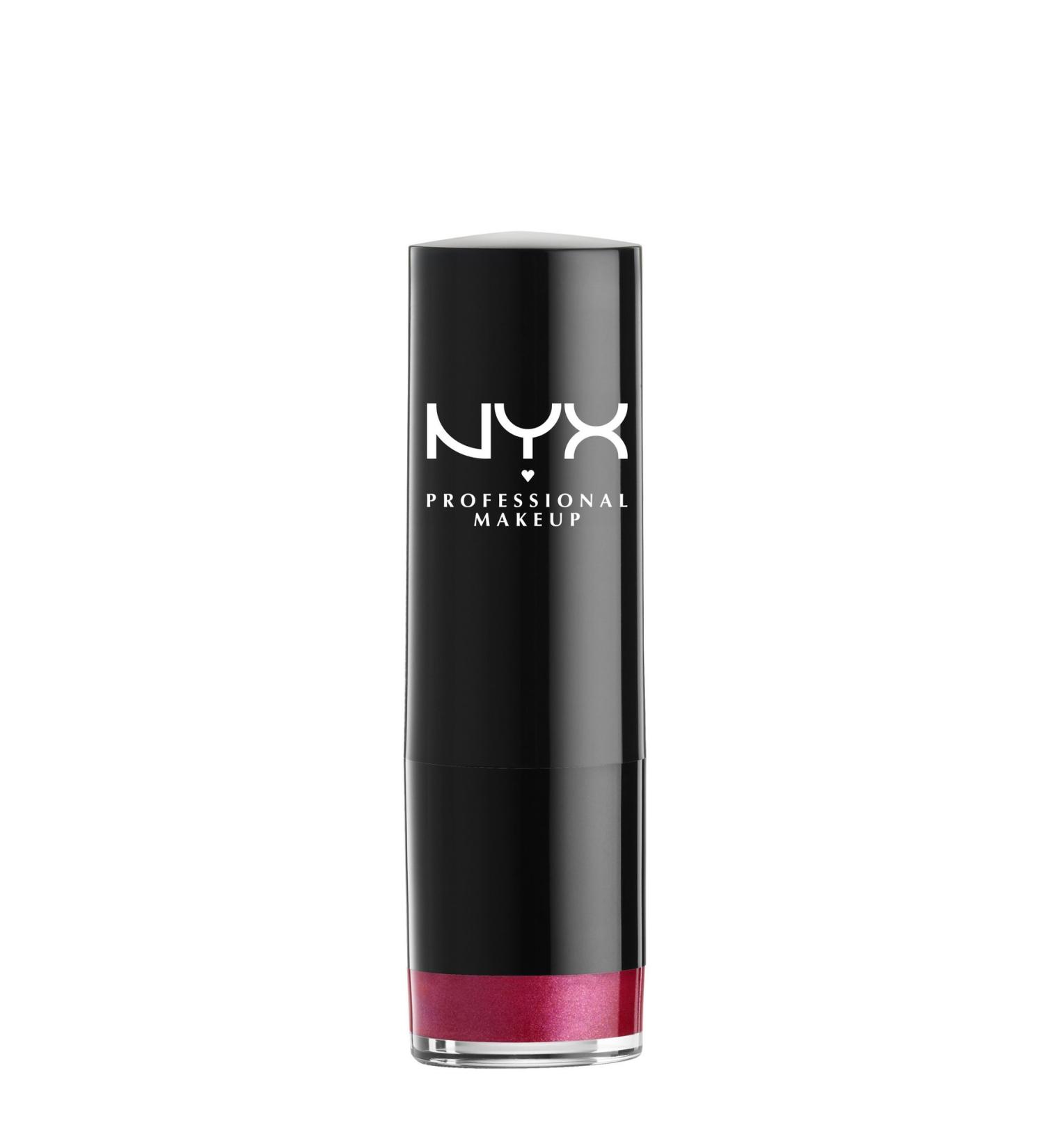 NYX Round Lip Stick LSS639 Eucalyptus - Hydrating Lip Color for All Skin Tones | International Shipping Available - Buy Online on GoSupps.com