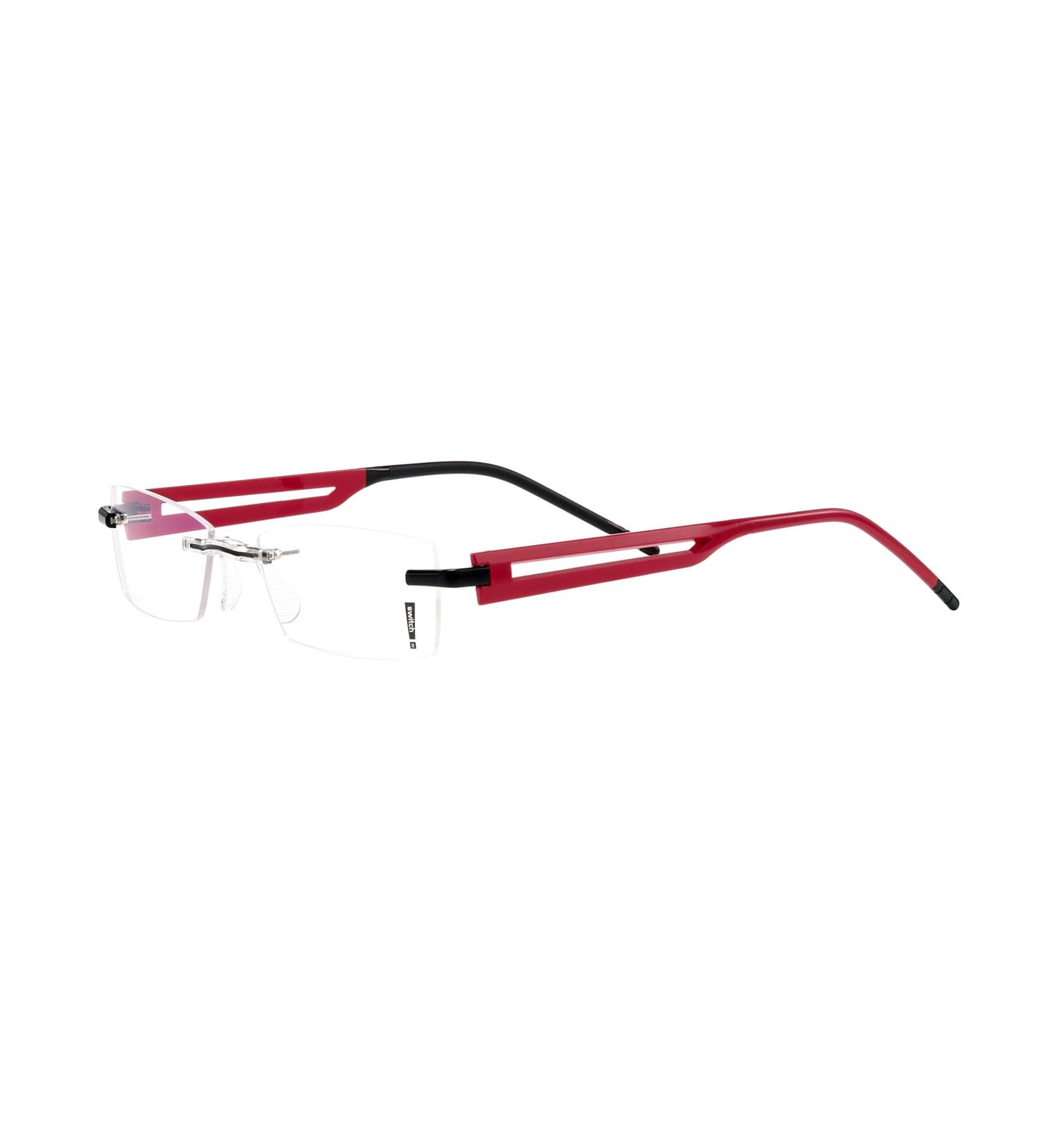 Switch it! Combi 2037 glasses frame interchangeable glasses