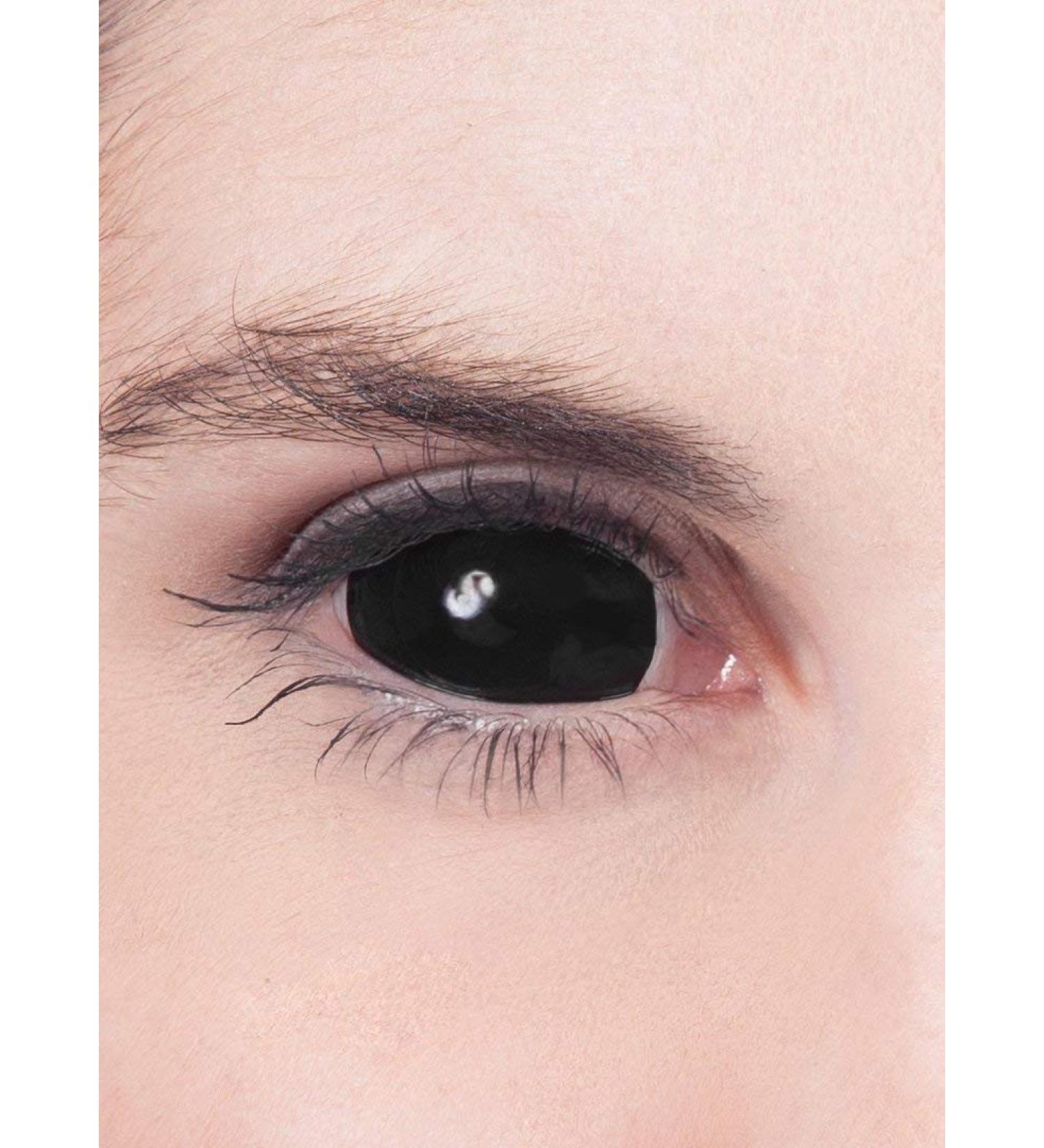 Buy Maskworld Sclera Blue Contact Lenses - Enhance Your Look with International Shipping - Buy Online on GoSupps.com