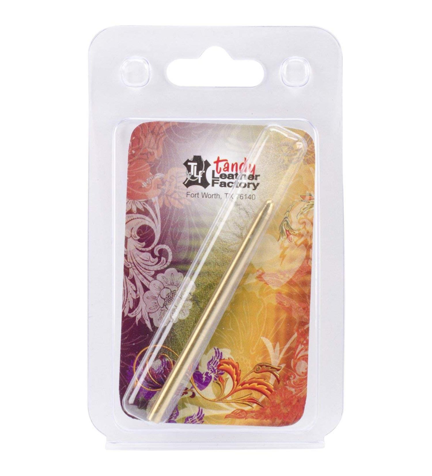 Tandy Leather Jumbo Perma Lok Needle 1193-02