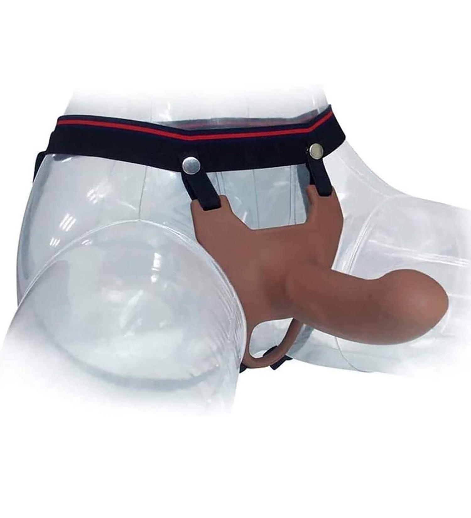 MAYKAR Realistic Muscle Line Cover | Reusable 110 1205 | International Shipping Available - Buy Online on GoSupps.com