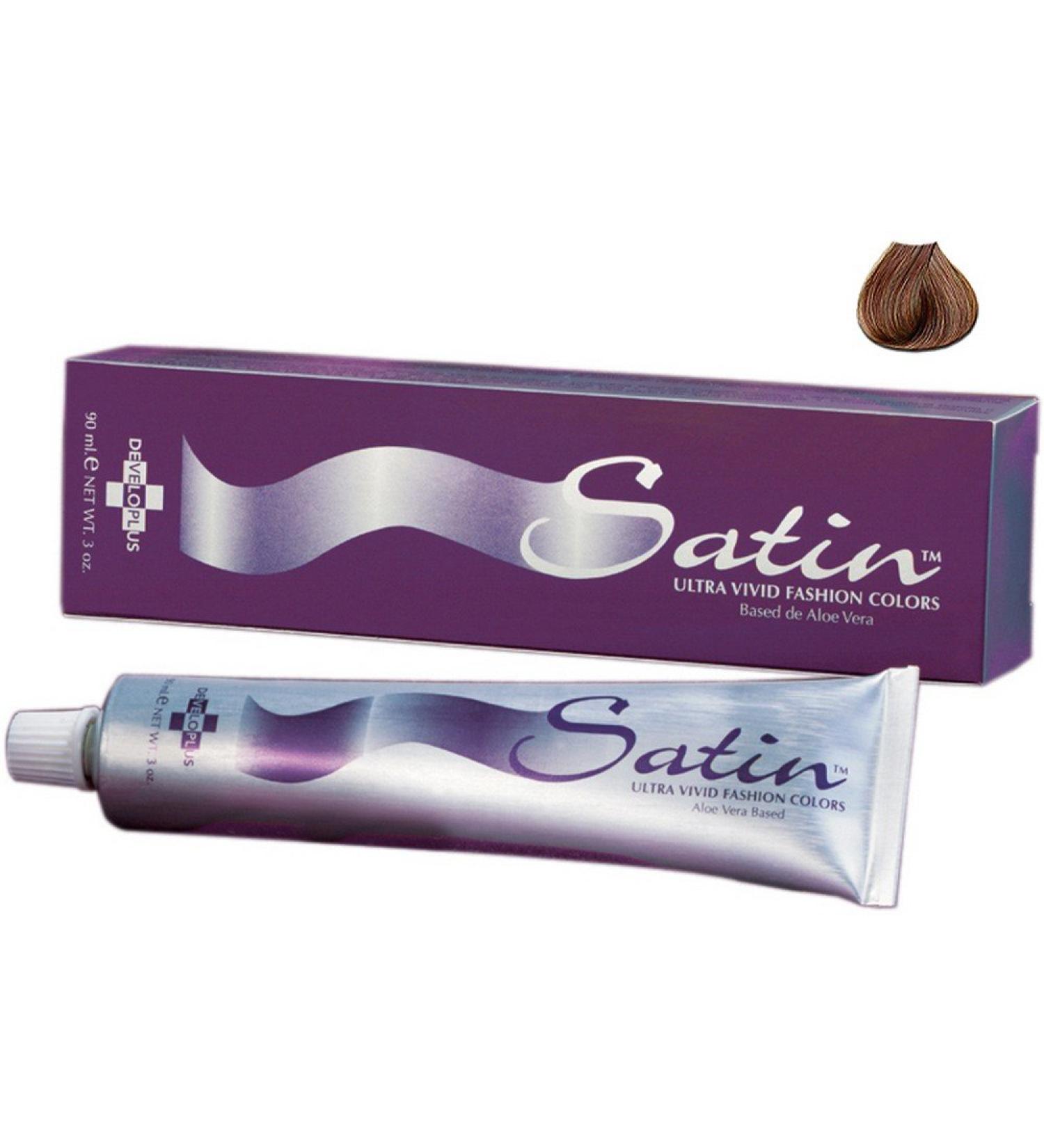 Satin Hair Color (5G)