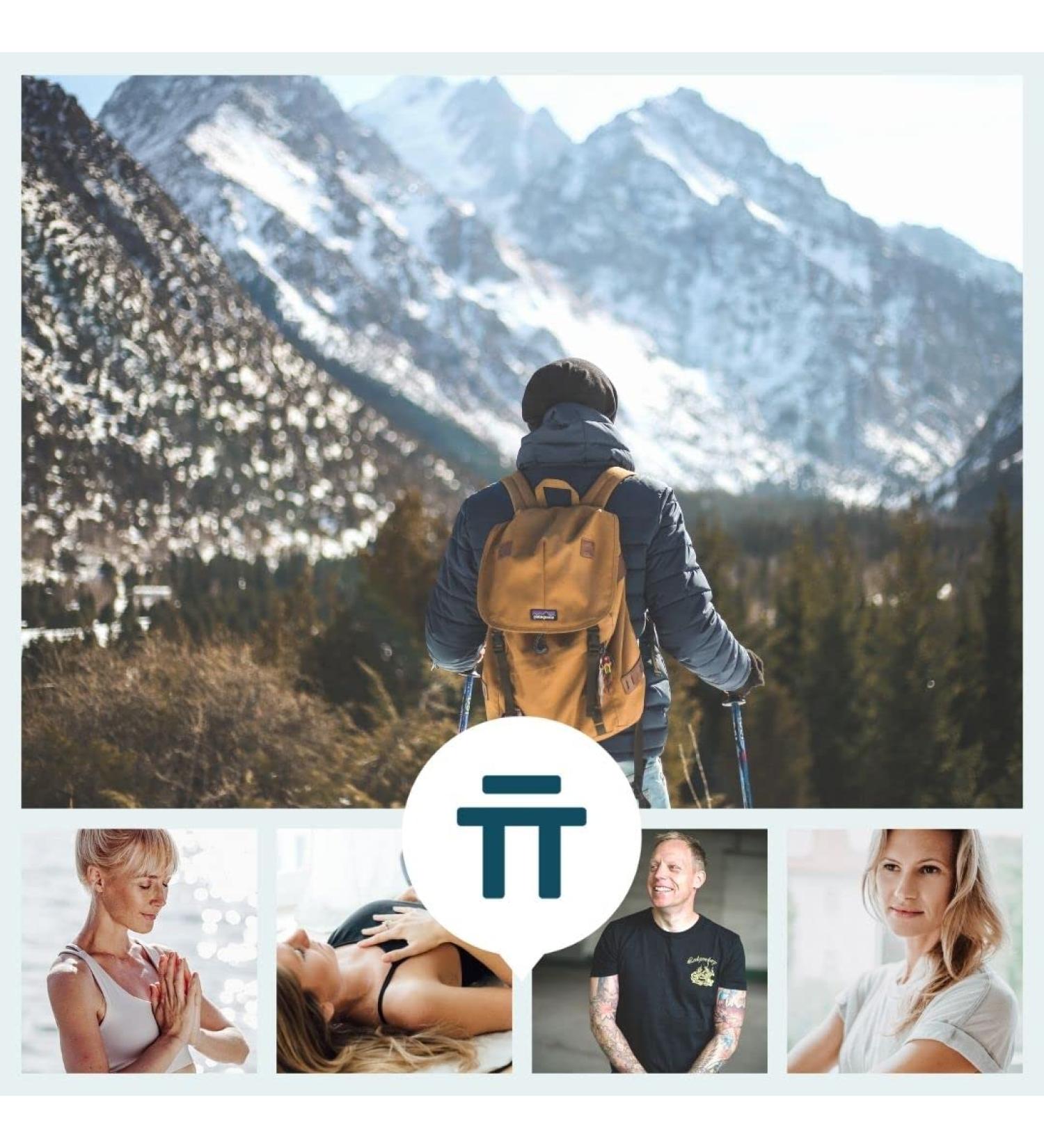 Just take a deep breath!- gifts for women men gifts gifts for girlfriend small gifts thank you