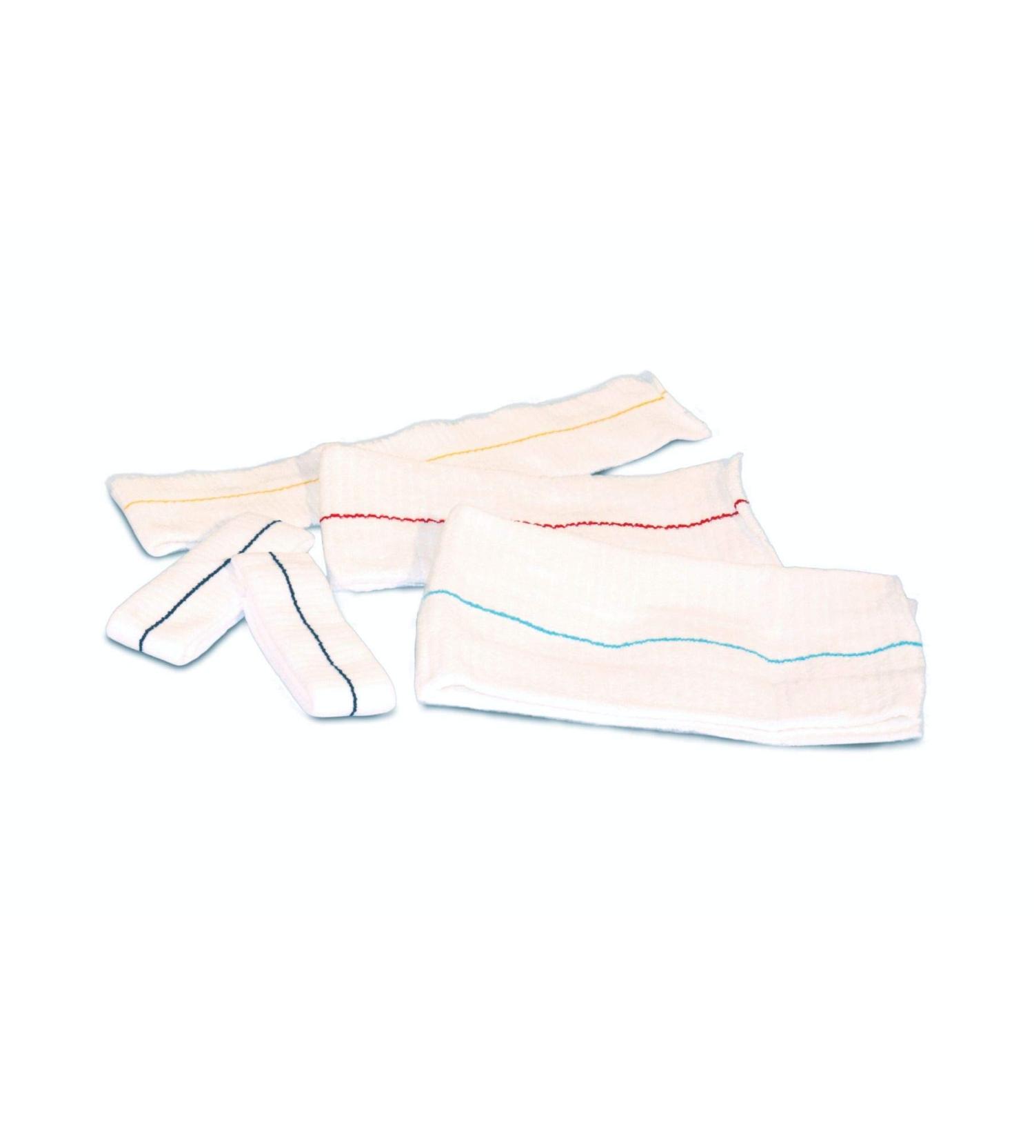 DM Systems EdemaWear Open Toe Pack of 12 Medium