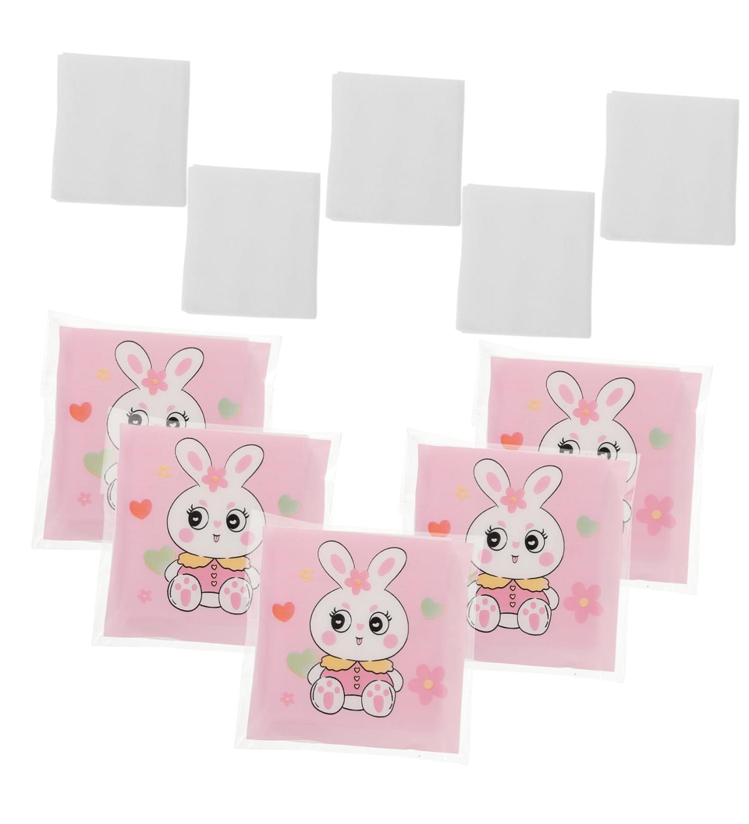Buy 10 Cleansing Cotton Makeup Pads - Facial Scrub Wipes for Makeup Removal Soft & Gentle Face Wipes Ideal for Sensitive Skin International Shipping Available - Buy Online on GoSupps.com