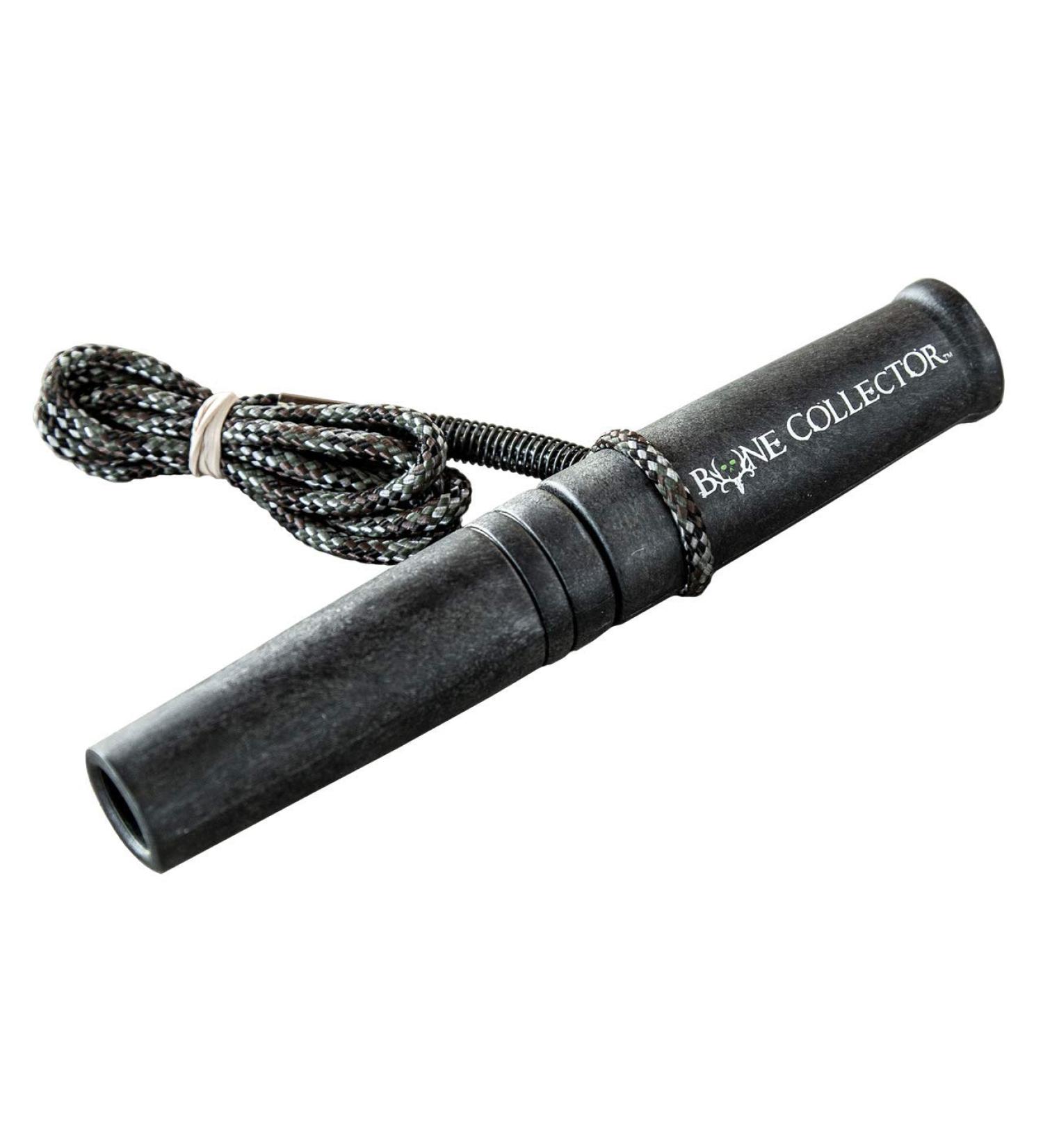 Meta Title: Bone Collector Deer Grunt Call - The Contender, Molded All-in-One Adjustable - Buy Online on GoSupps.com