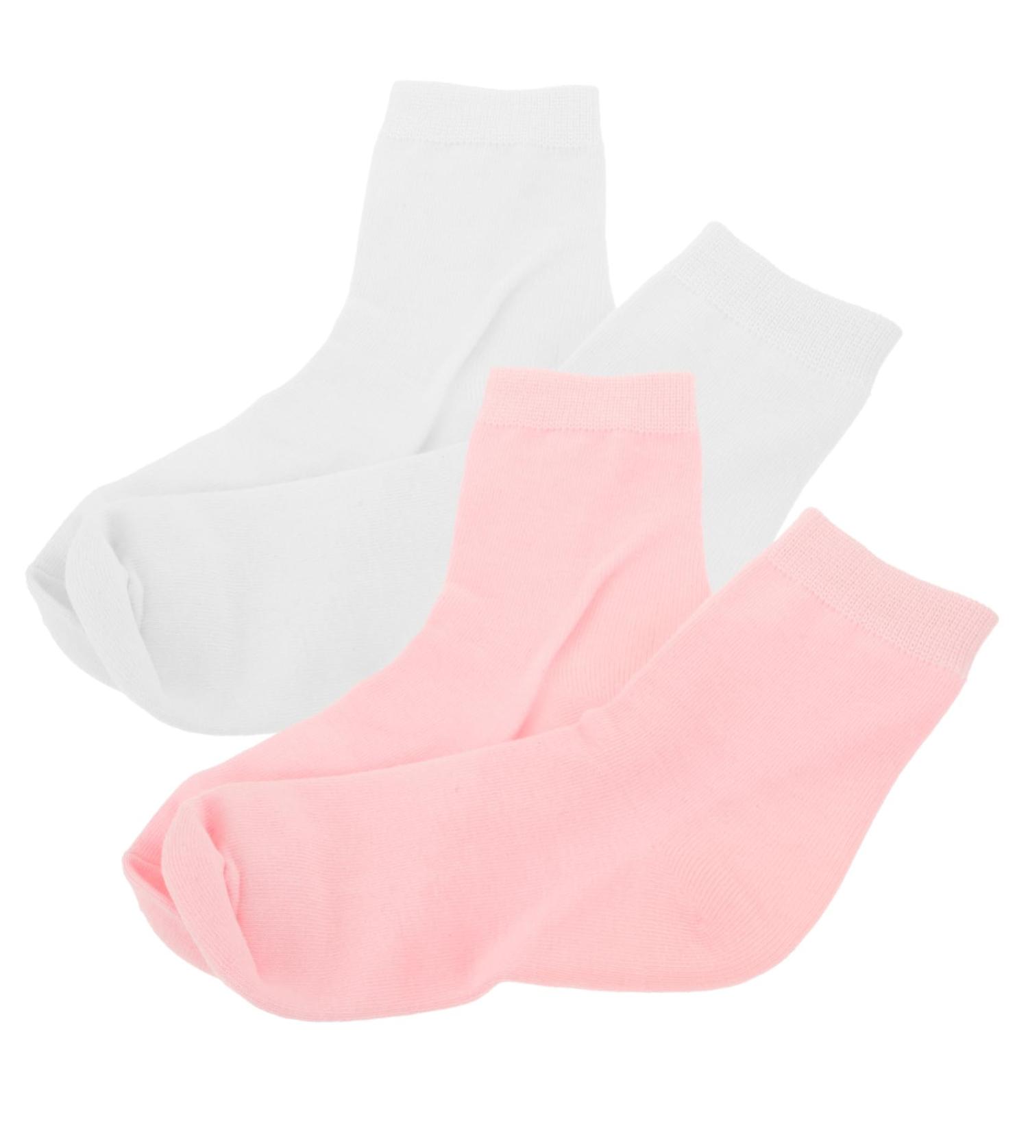 Healeved 2 Pairs Anti-split Socks Foot Care Socks Foot Protector Socks Gel Socks for Foot Care Gel Socks for Dry Cracked Women Gel Socks Women's Socks Cotton Lovers Moisturizing - Buy Online on GoSupps.com