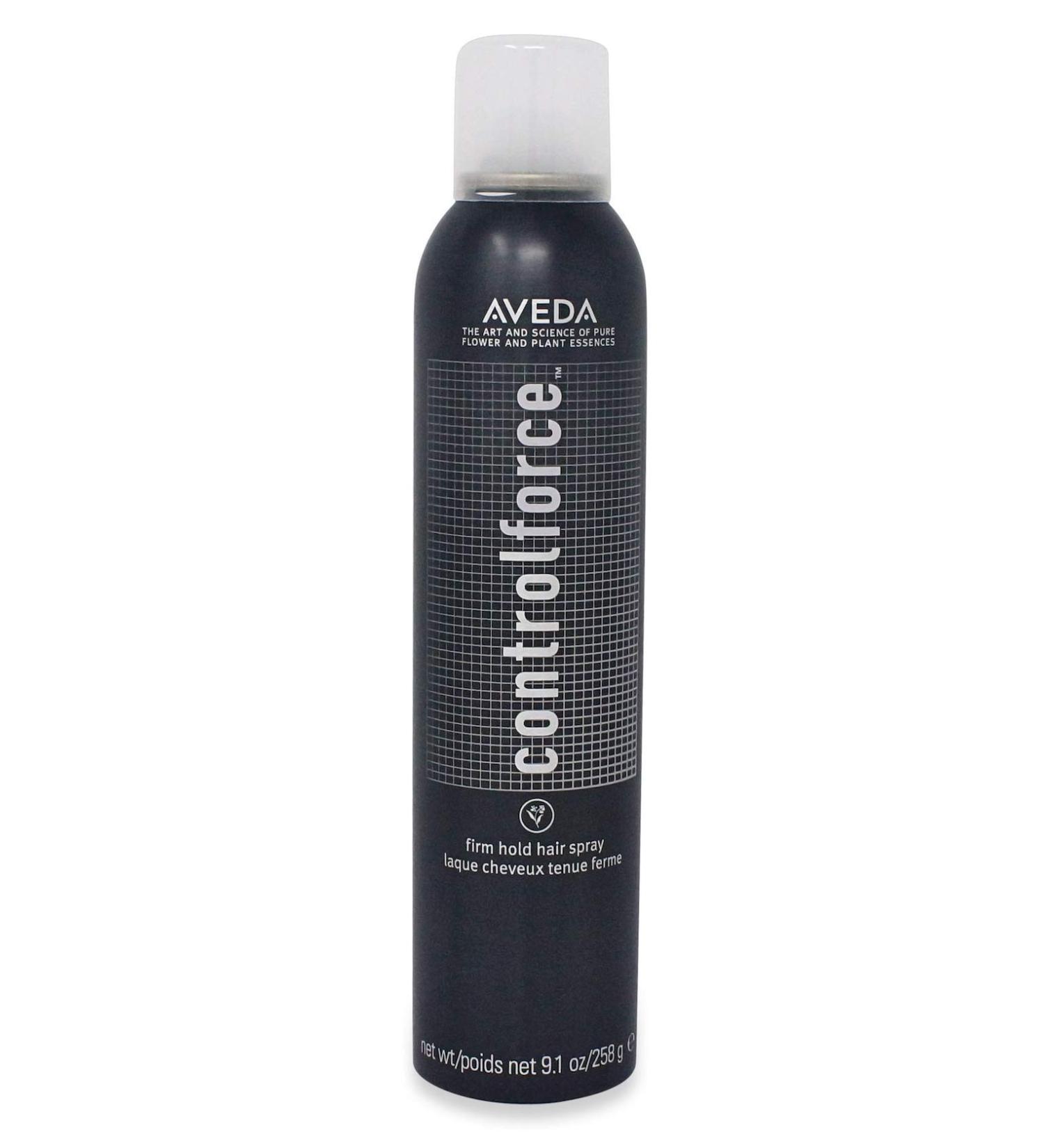 AVEDA by Aveda CONTROL FORCE HAIR SPRAY 9 OZ 9 Ounce (Pack of 1)