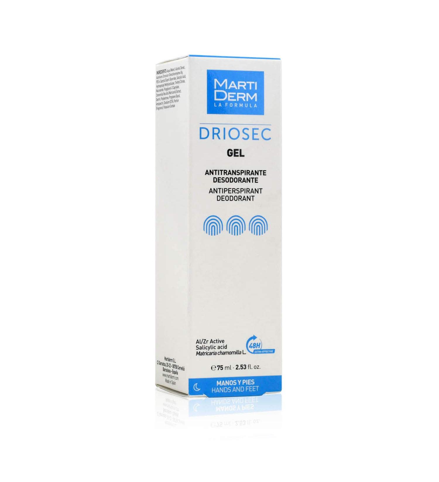 Buy Martiderm Moisturising Creams Online - Hydrating Skin Care for All Skin Types - International Shipping Available - Buy Online on GoSupps.com