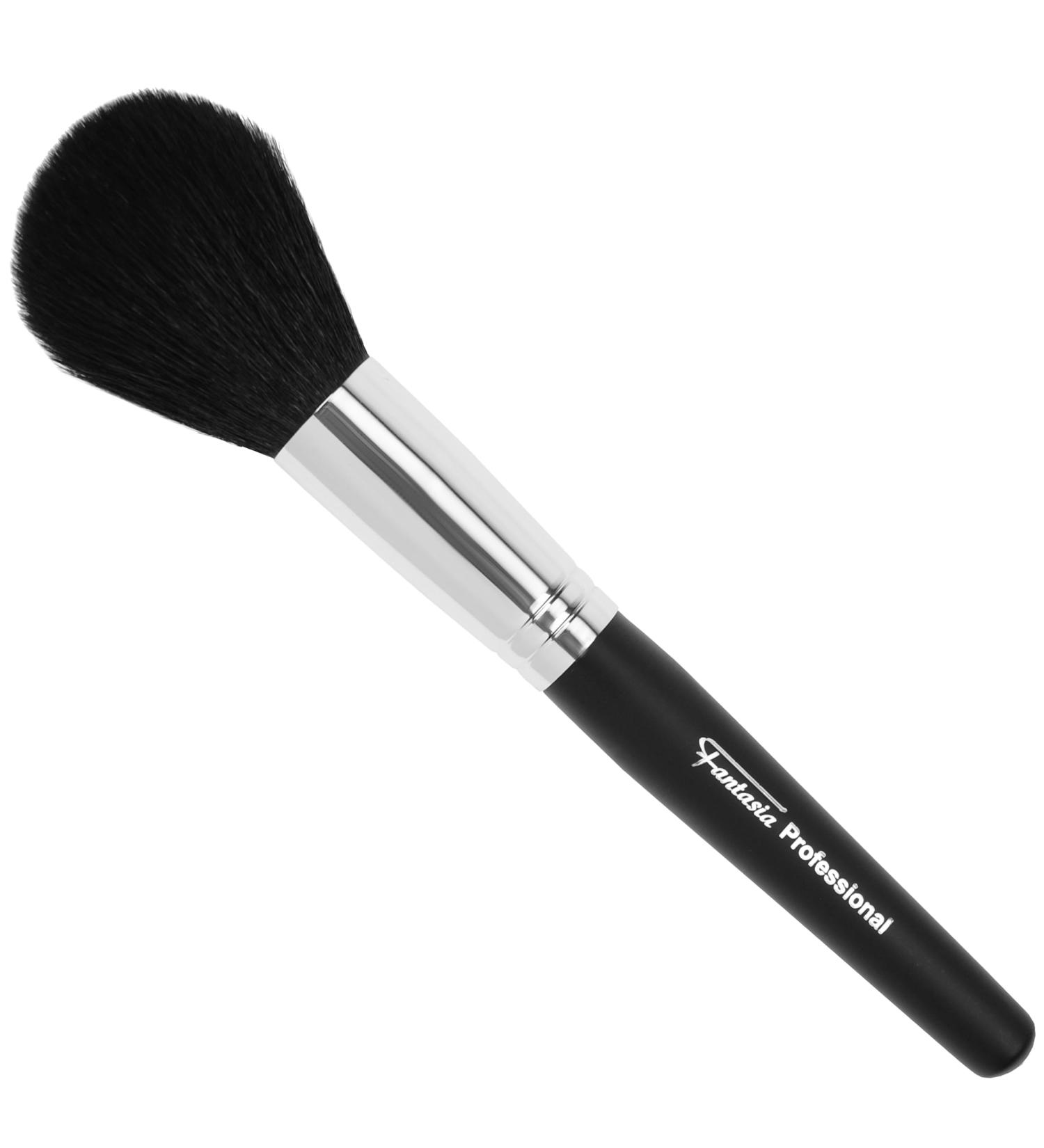 Fantasia powder brush natural hair length: 20 cm