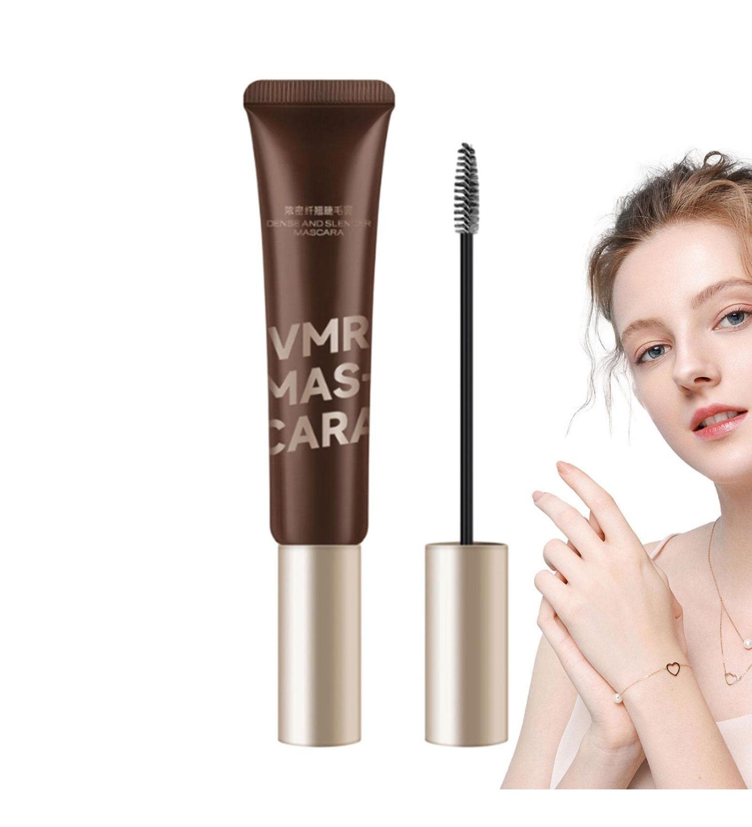  Raxove Long Lasting Washable Mascara Extender Mascara Amplified Mascara for Women Defined and Lengthening Mascara for Natural Lashes Raxove - Buy Online on GoSupps.com