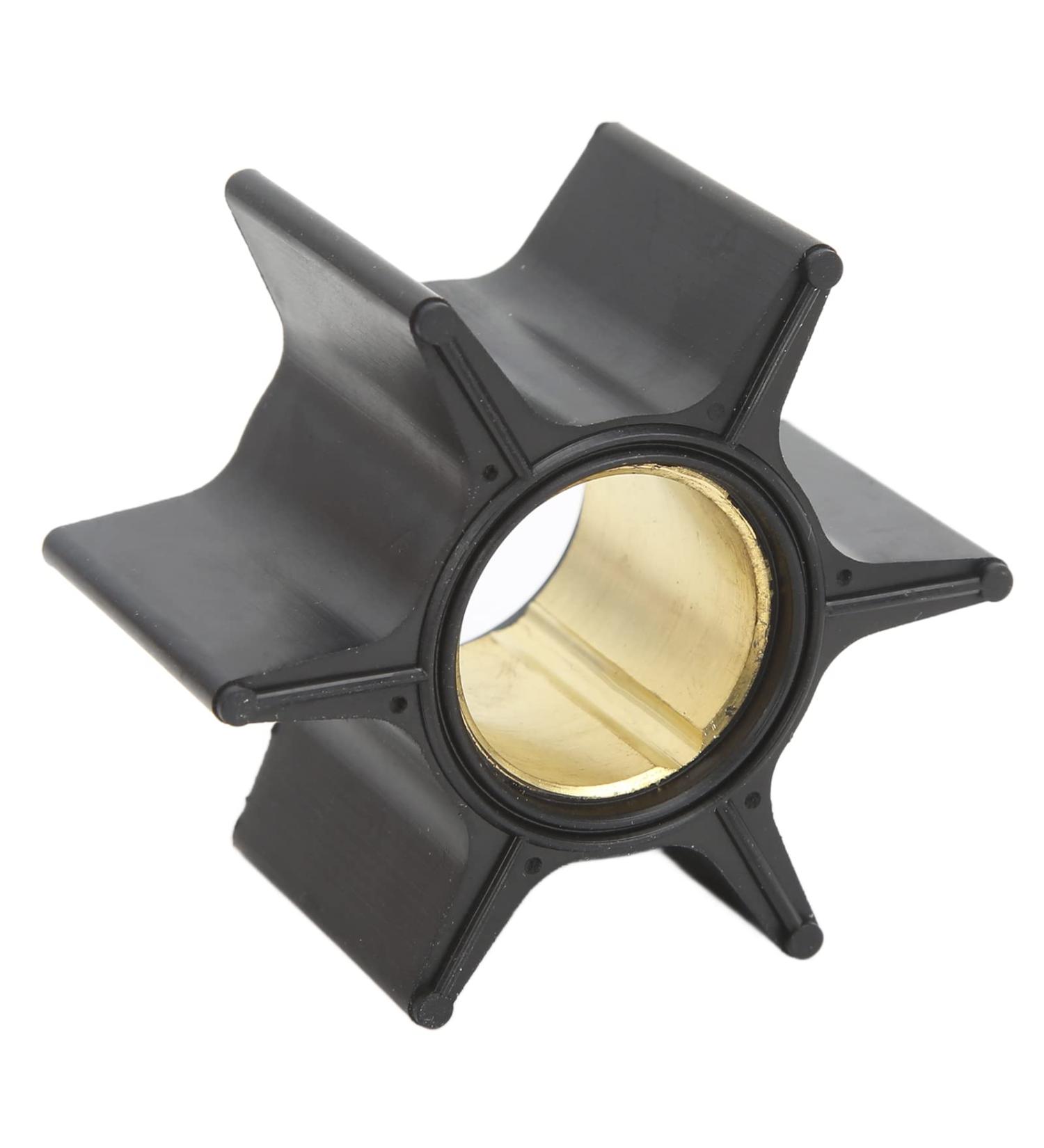 High-Performance Water Pump Bike - 6-Leaf Anti-Corrosion Upgrade for Reliable Performance - Shop Internationally - Buy Online on GoSupps.com