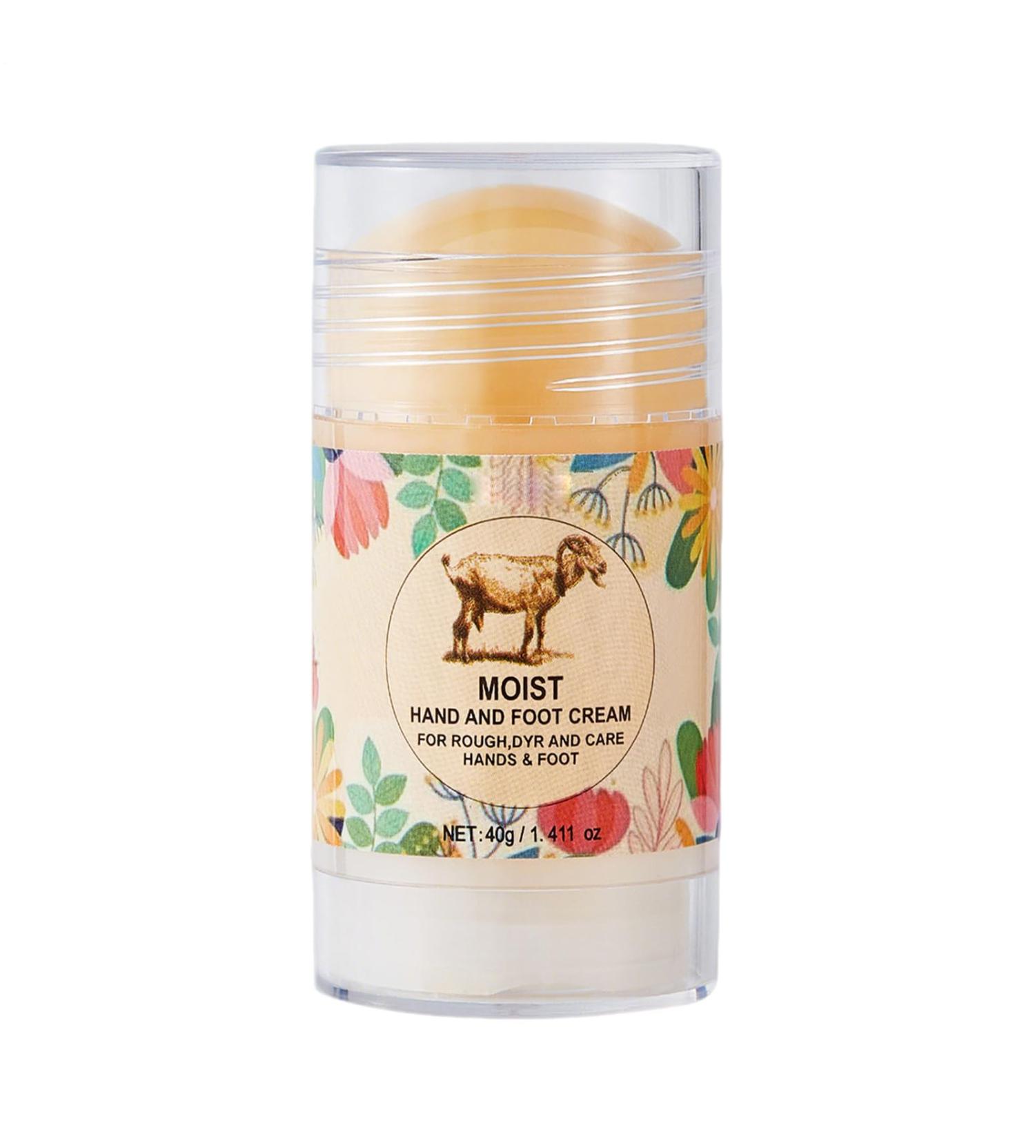 Baume Pied Stick Cr me R paratrice Talon Fissur Homme Soin Rafra chissant Peau Pied Famille | Pour Grand-p re Ado Femme Mari Gar on - Buy Online on GoSupps.com