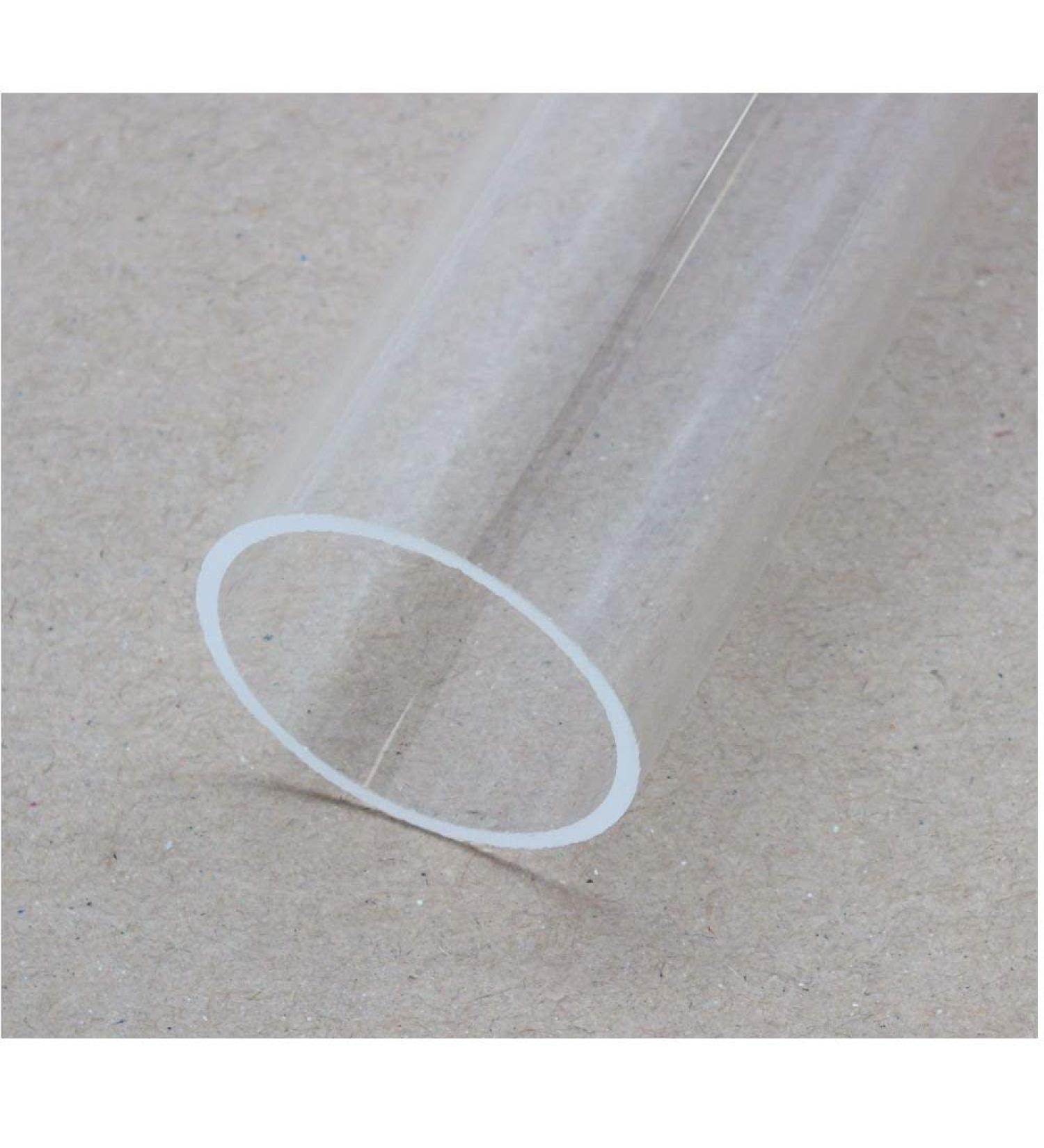 Quartz Sleeve 15/25 Watt-Yamitsu