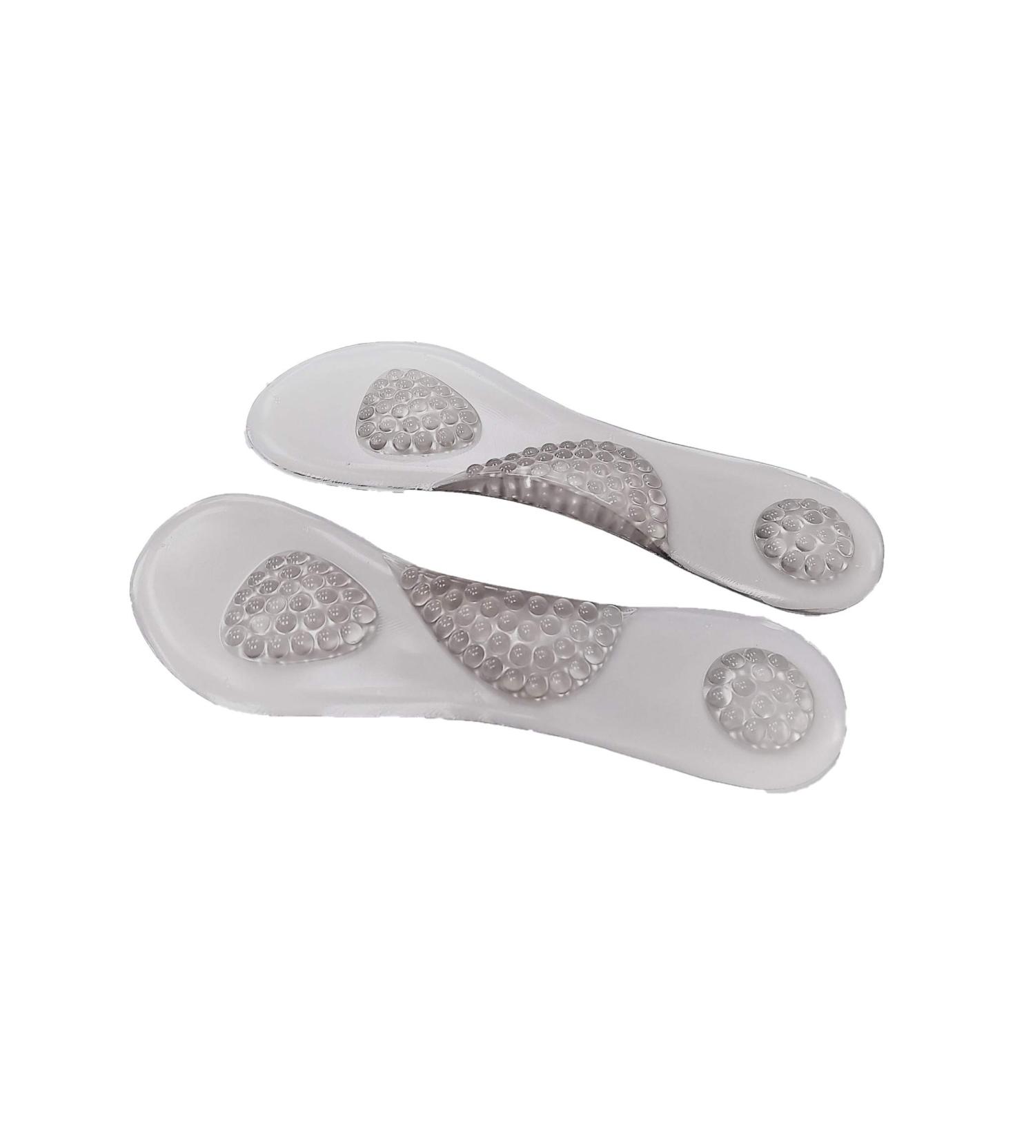 Womens Gel Arch Support & Metatarsal Support | Heel Cushion for Comfortable Party Feet - International Shipping Available - Buy Online on GoSupps.com