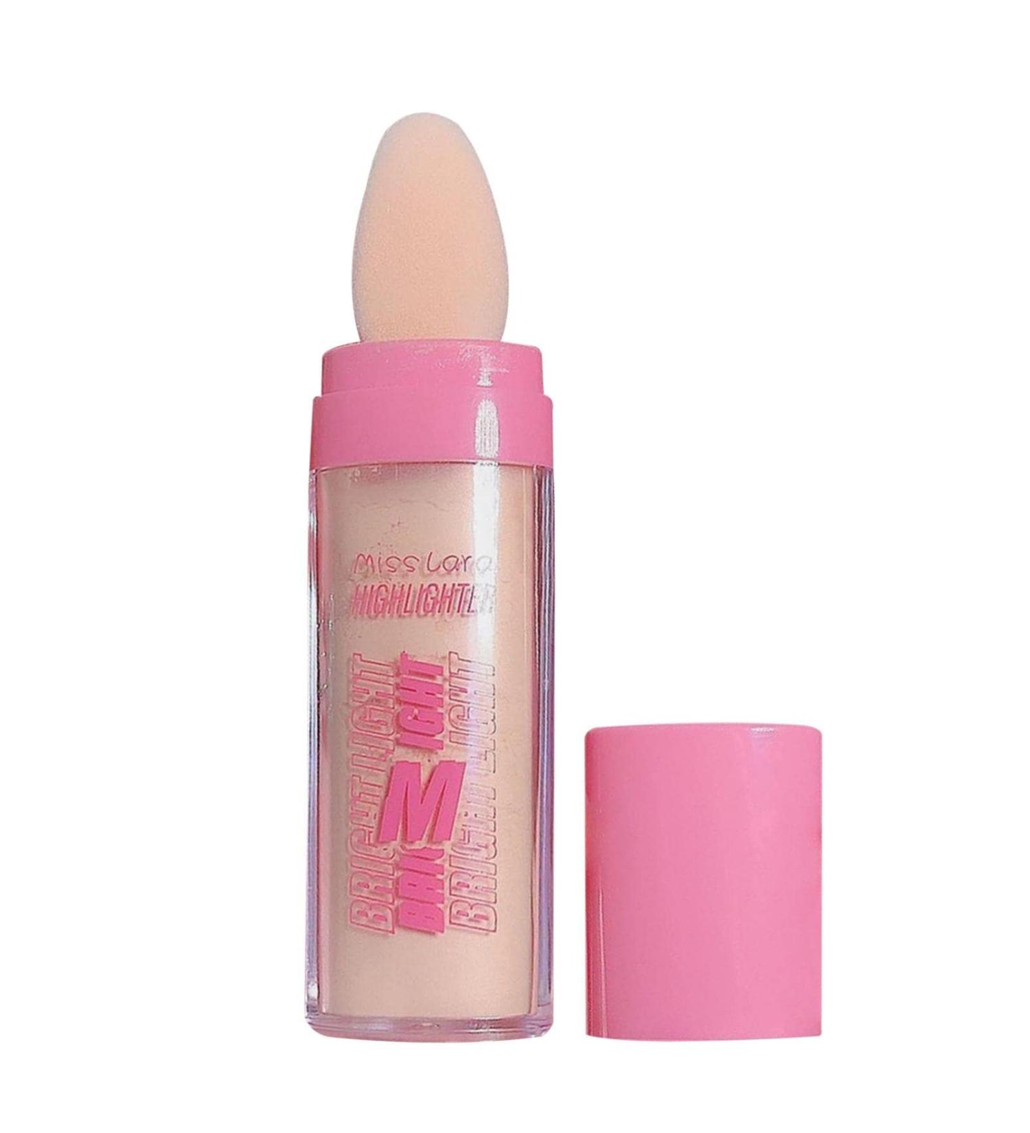  Raxove Fairy Light-Up Face and Body Powder - Three-Dimensional Powder Pencil for Face Body and Hair - 9g Raxove - Buy Online on GoSupps.com