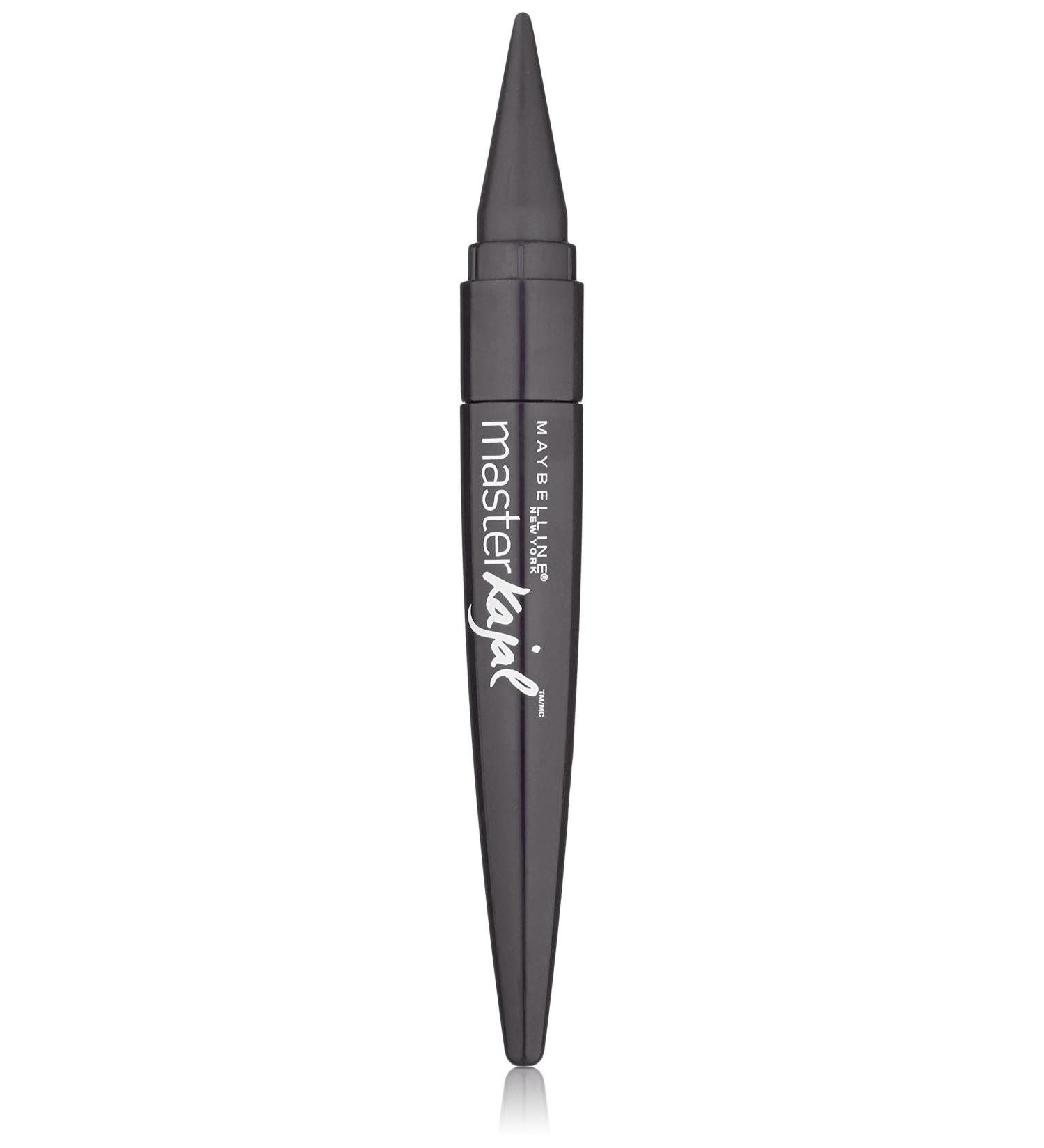 Maybelline Eye Studio Master Kajal Eyeliner - Charcoal Skies 0.053 Ounce (Pack of 1) - Buy Online on GoSupps.com