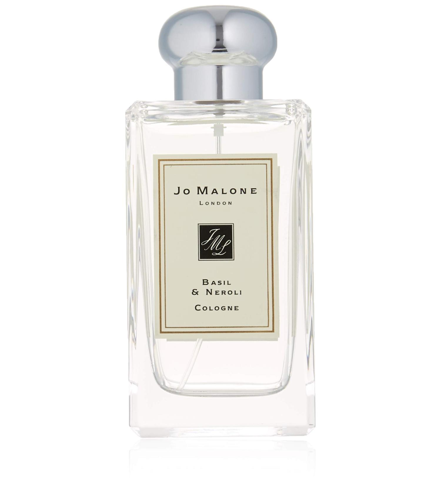 Jo Malone Jo Malone Basil & neroli by jo malone for unisex - 3.4 Ounce cologne spray 3.4 Ounce 3.4 Fl Oz (Pack of 1) - Buy Online on GoSupps.com