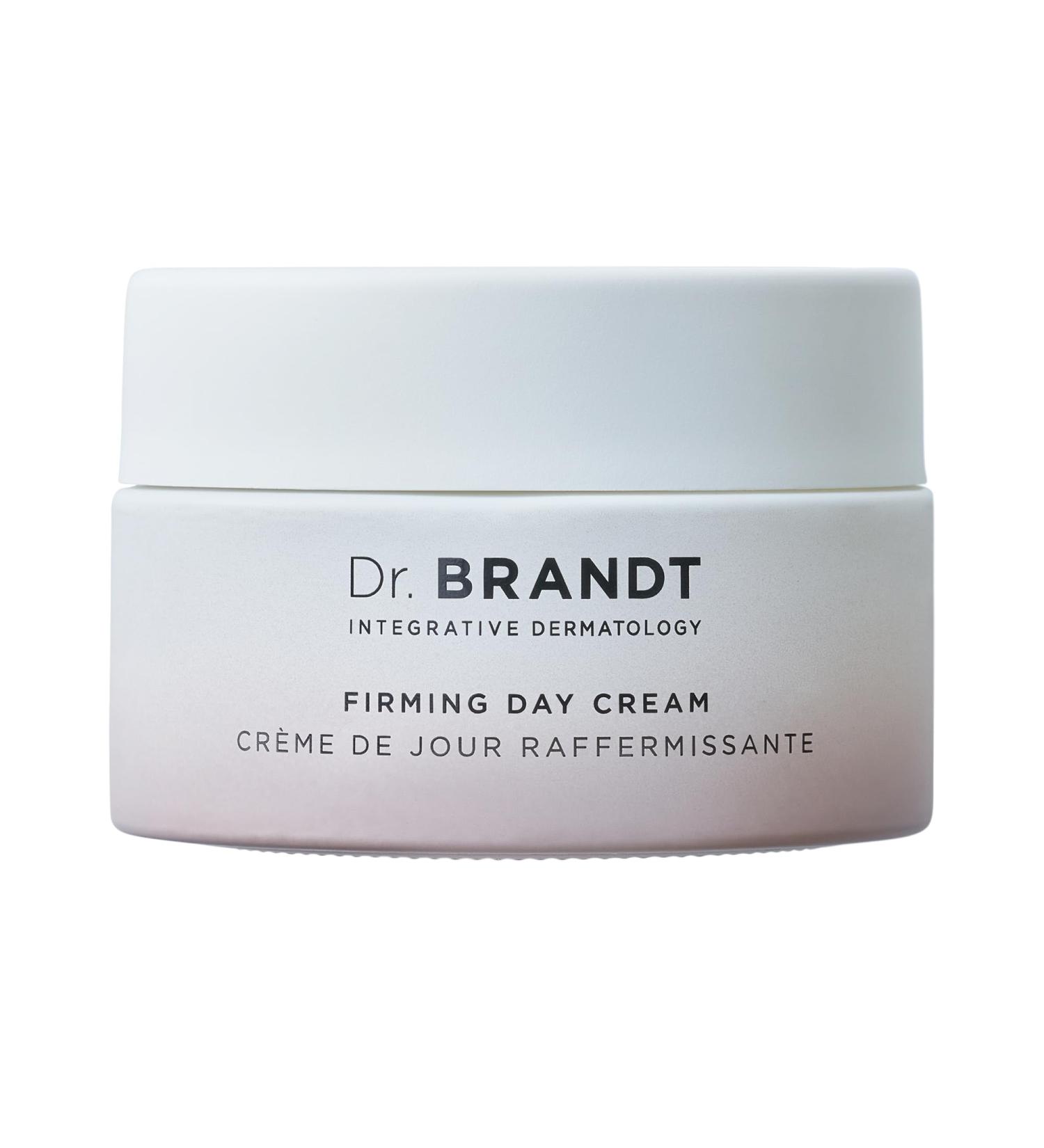Dr. Brandt Dare To Age Firming Day Cream 50g - Anti-Aging Skincare for Youthful Skin | International Shipping Available - Buy Online on GoSupps.com